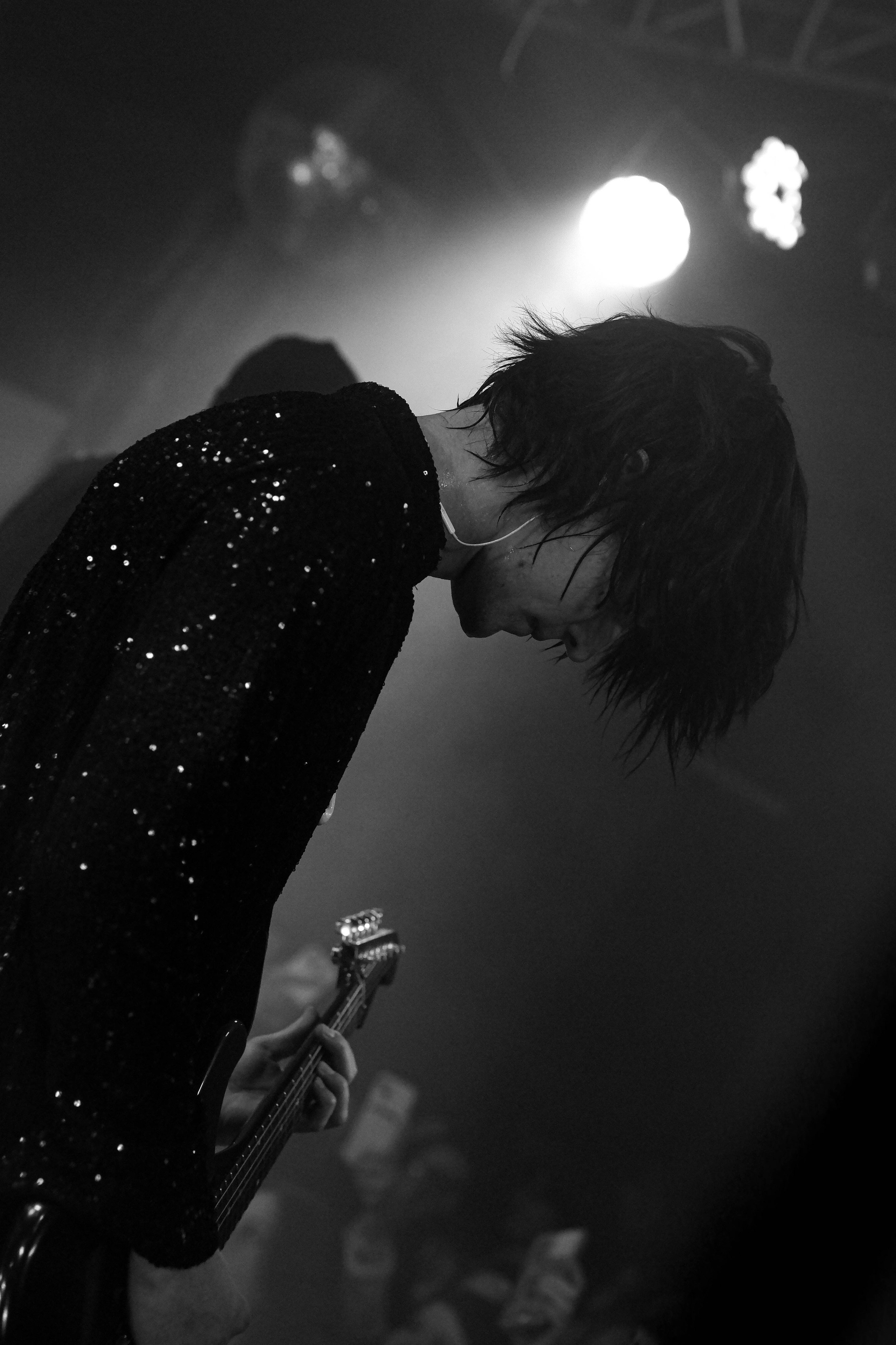 Molly Fest. Портретный фотограф Александра Новикова Тюмень