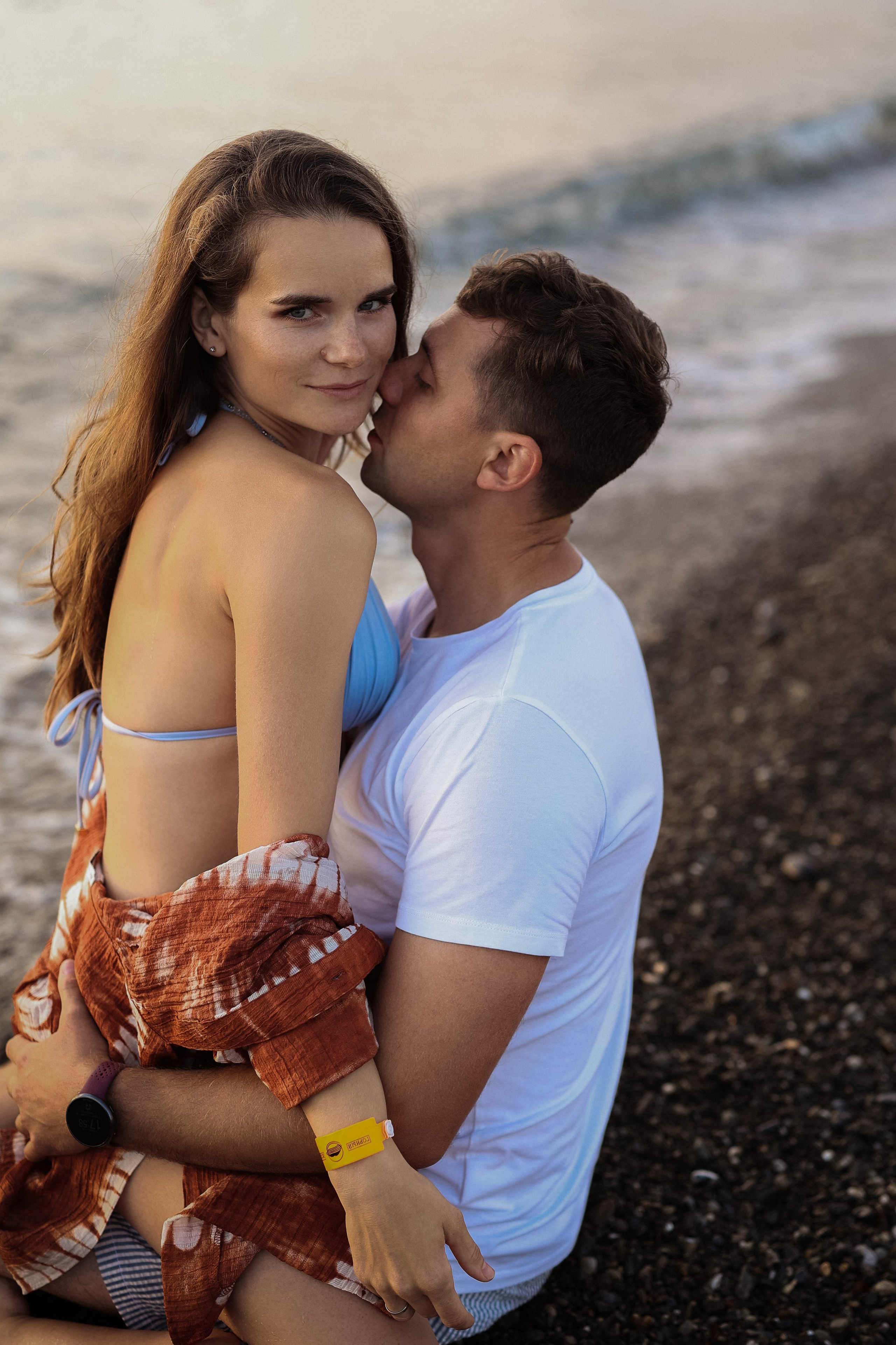 Семейная фотосессия. Людмила. Главная