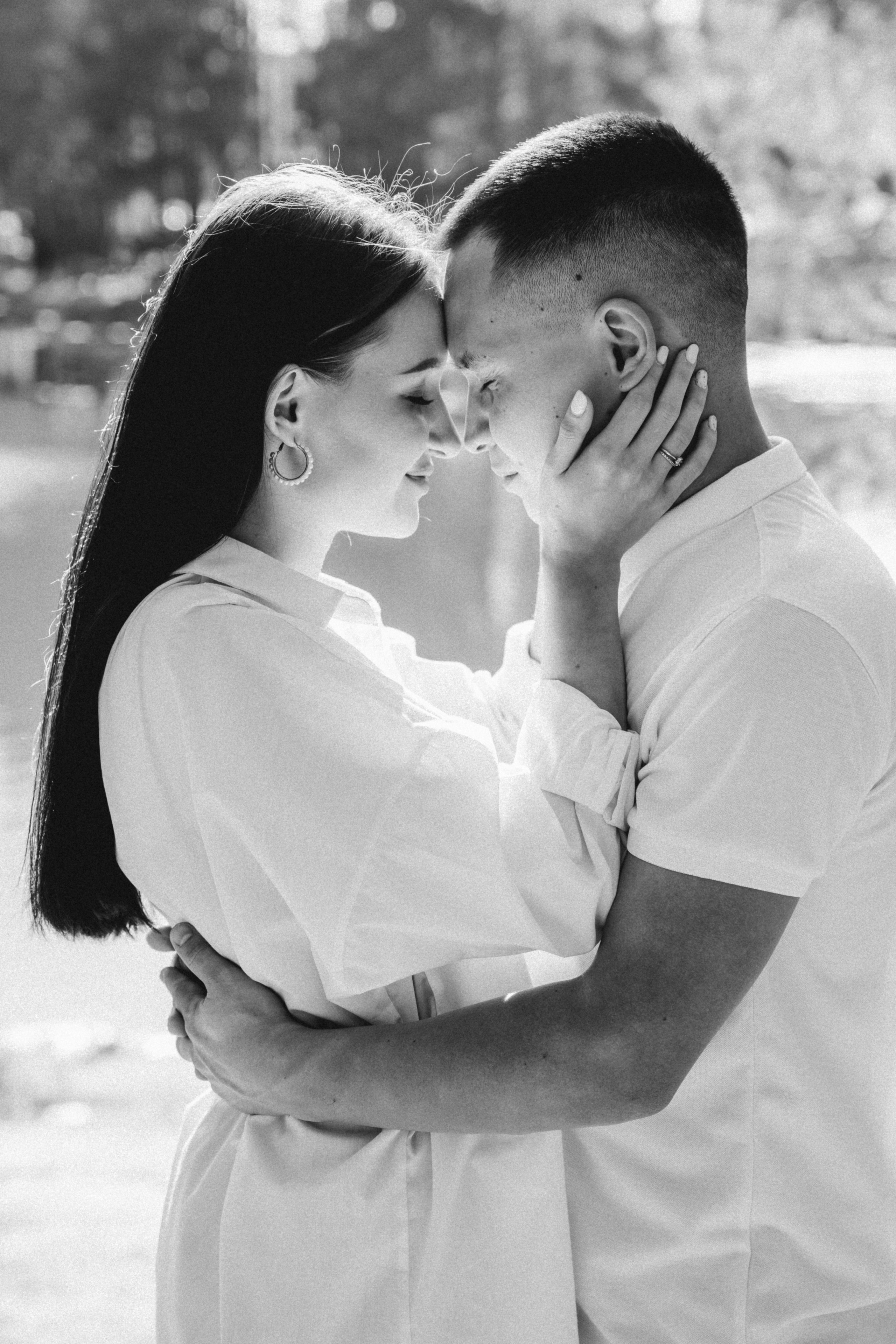 Озеро. Love Story