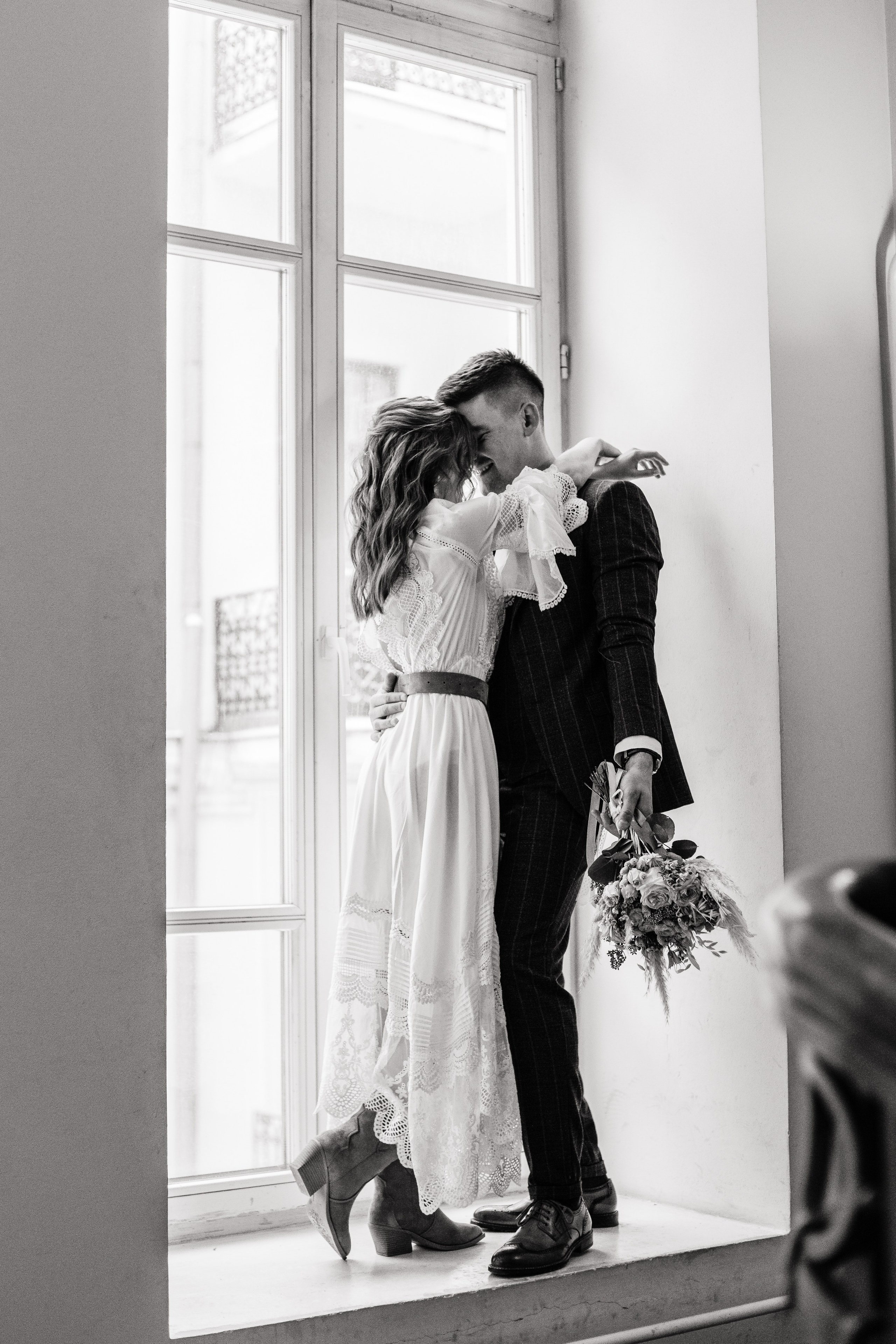 Кристина и Андрей. Главная