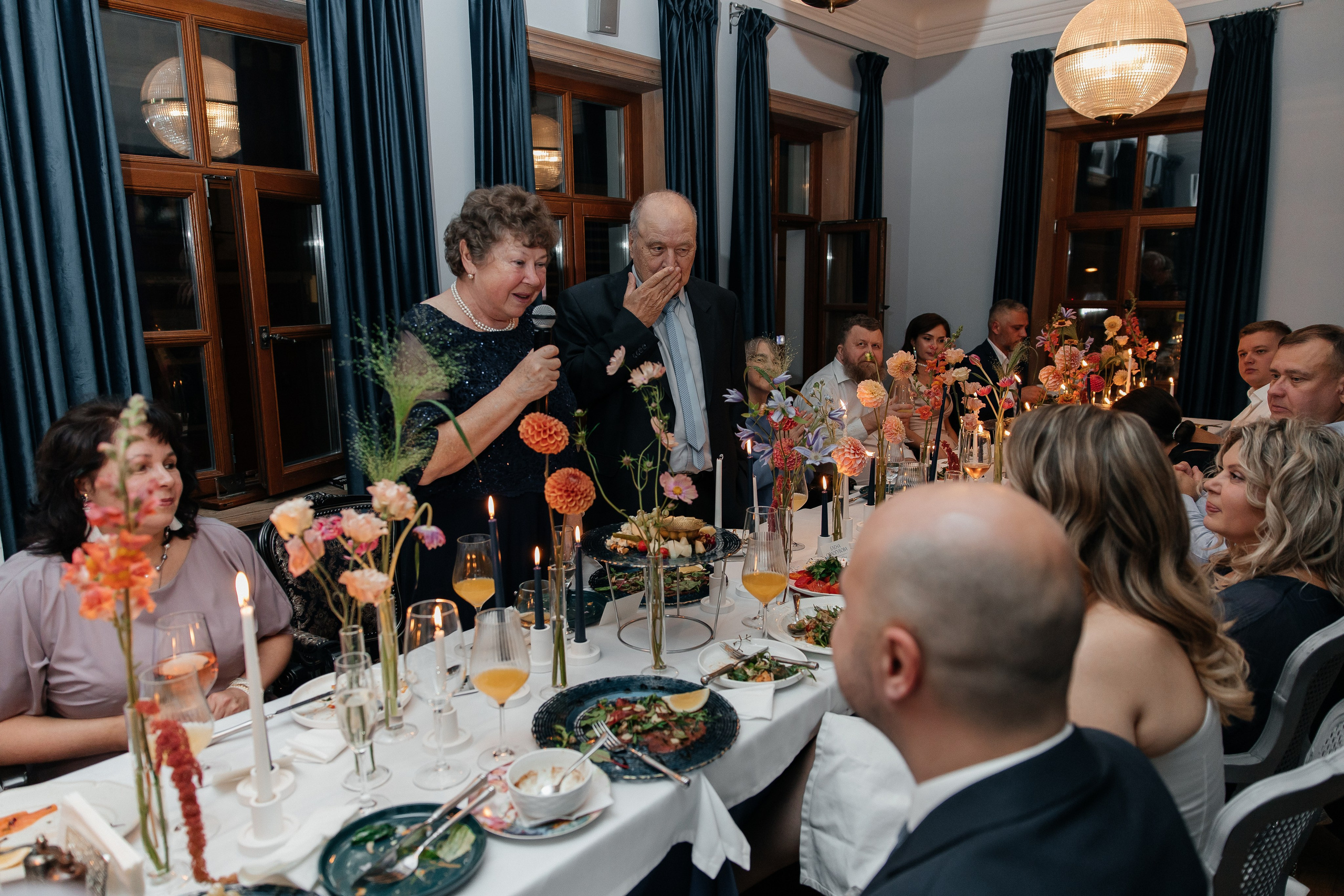 Анна и Максим. Свадебный и семейный фотограф Москва | Балашиха