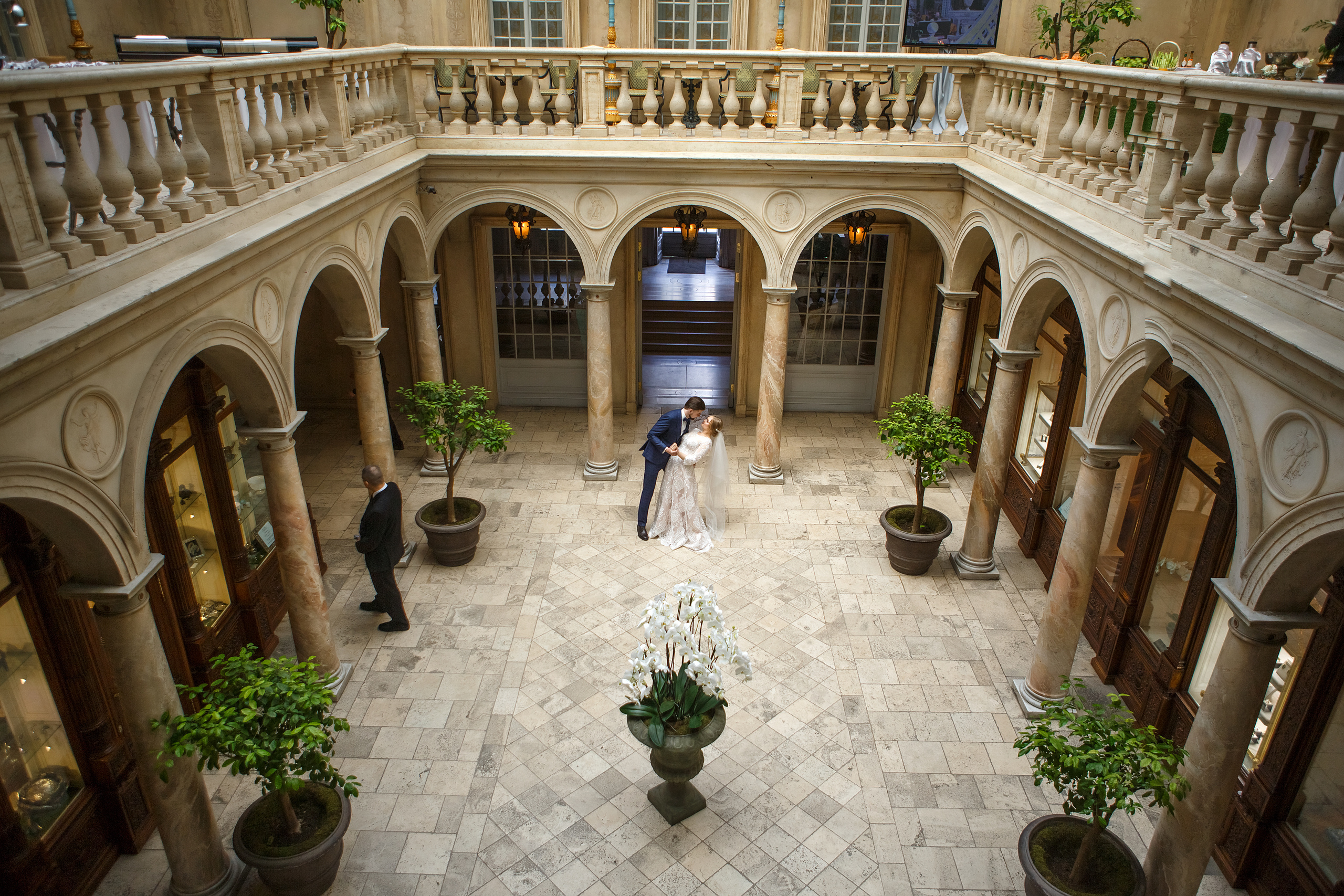 Фотосессия в Турандот. Кристина Невская — свадебный фотограф во Владимире