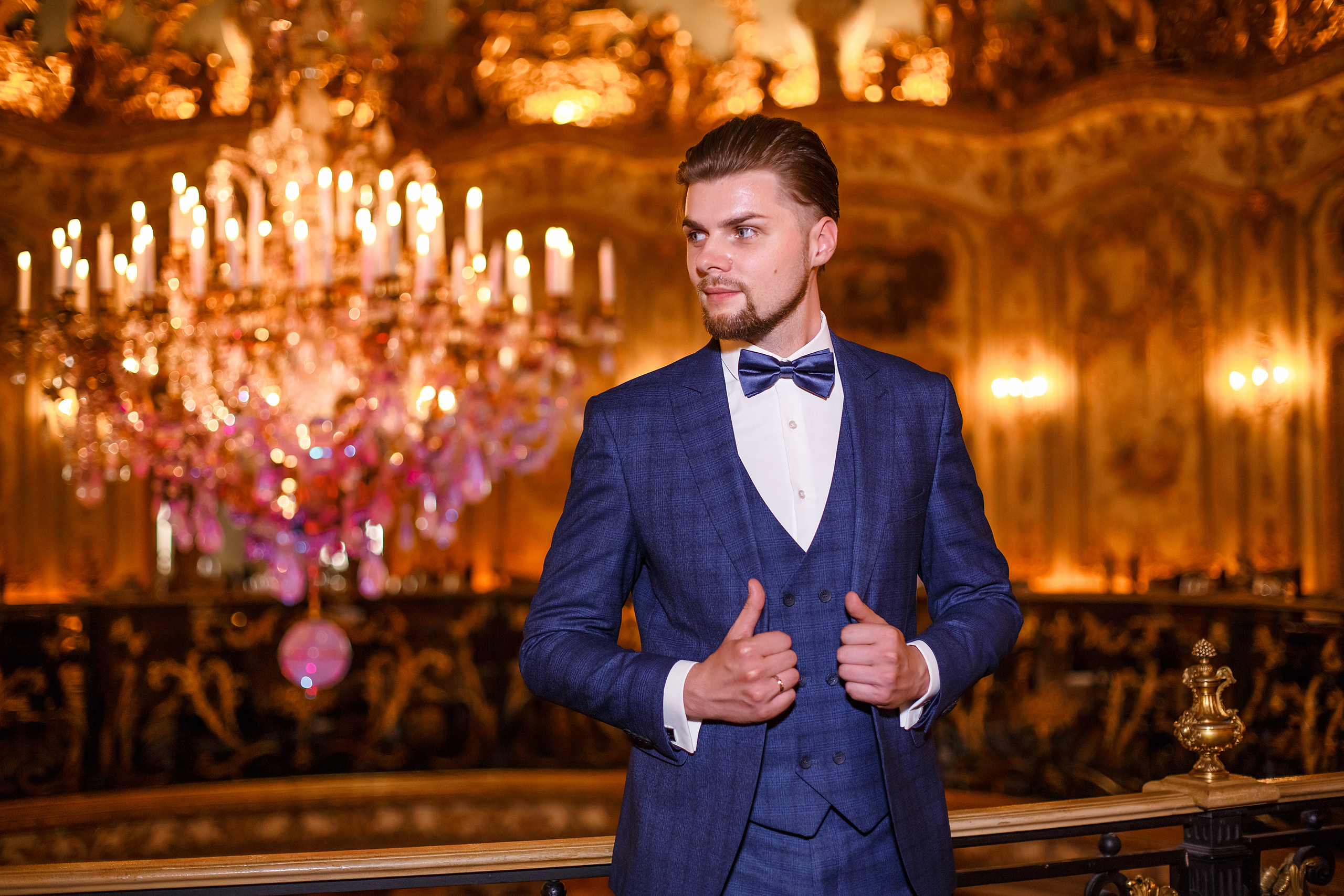 Фотосессия в Турандот. Кристина Невская — свадебный фотограф во Владимире