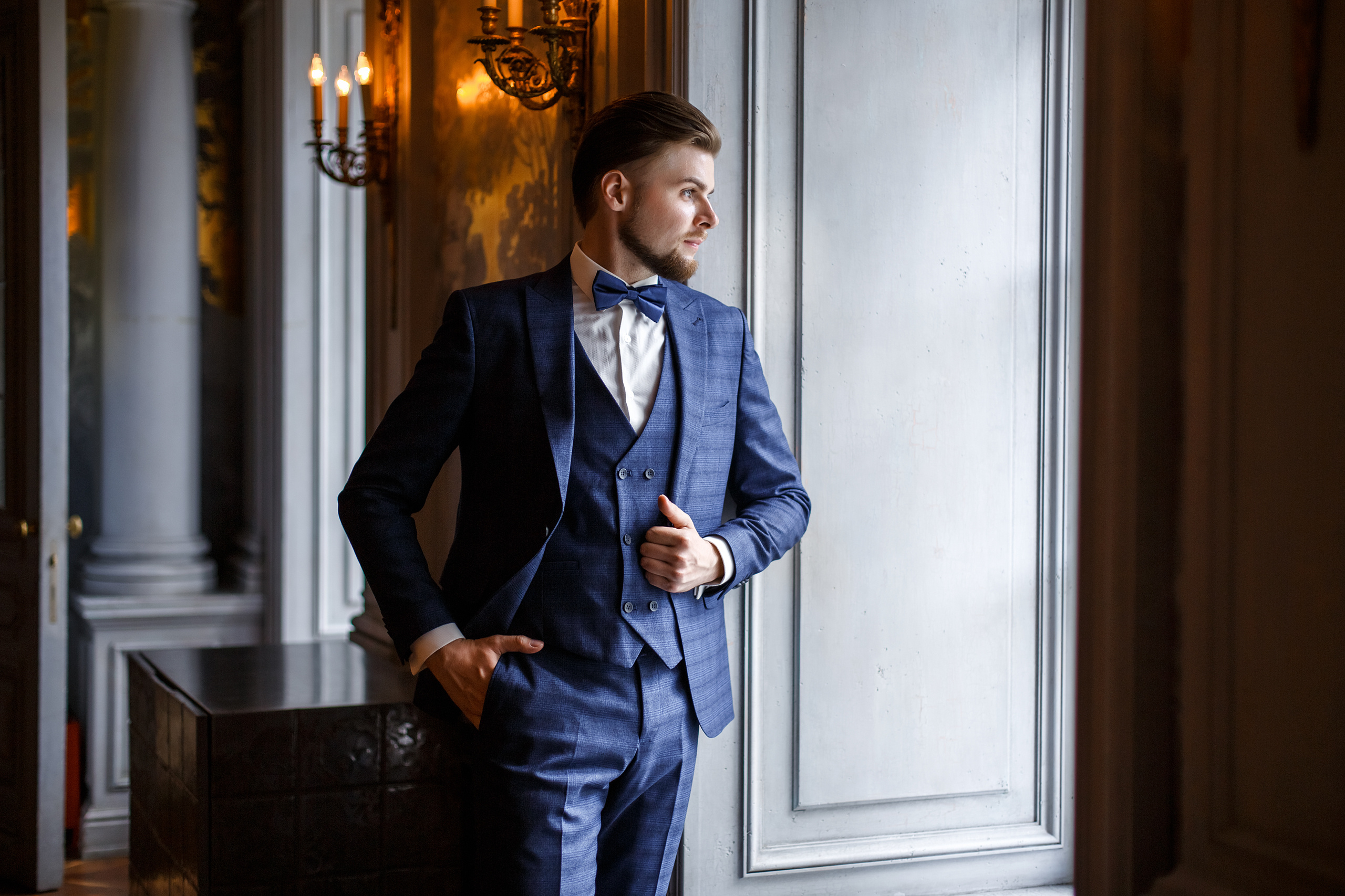 Фотосессия в Турандот. Кристина Невская — свадебный фотограф во Владимире