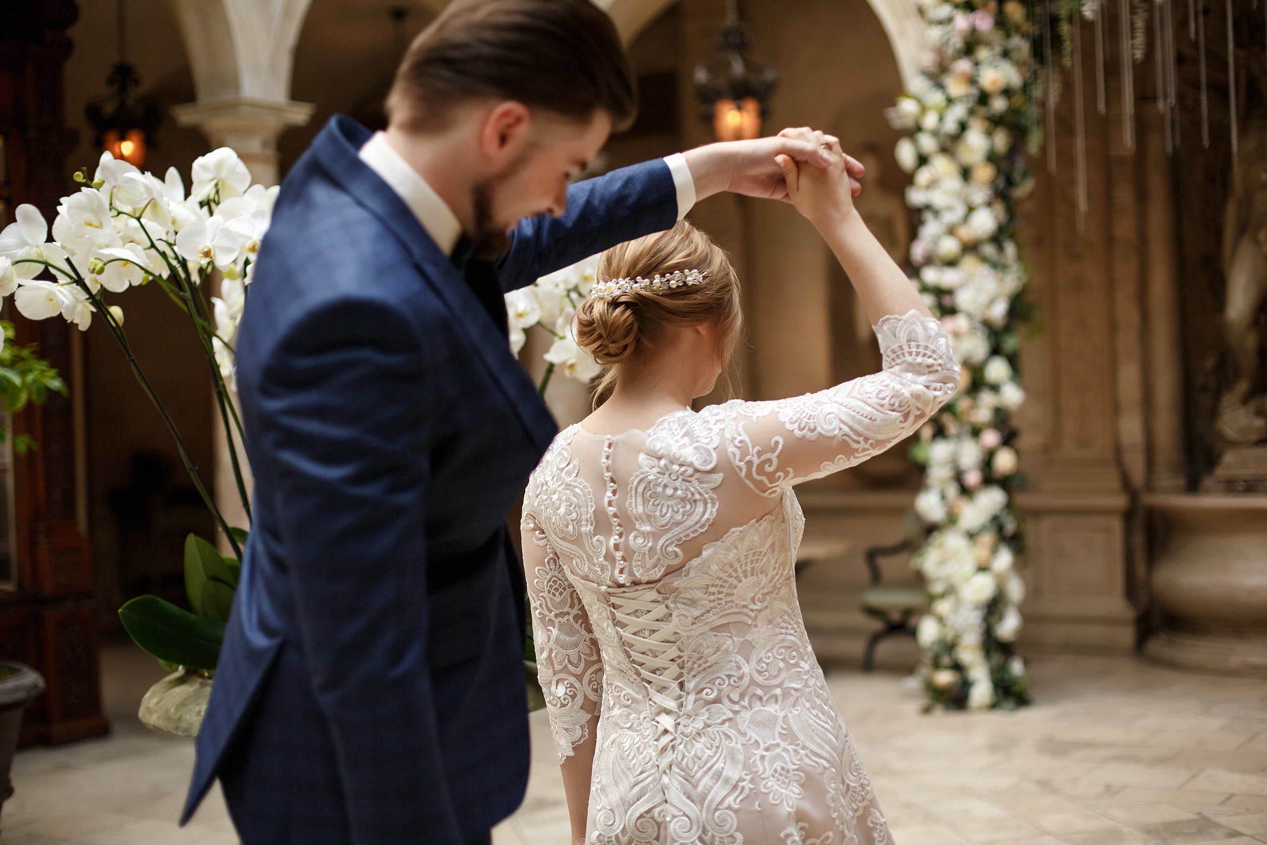 Фотосессия в Турандот. Кристина Невская — свадебный фотограф во Владимире