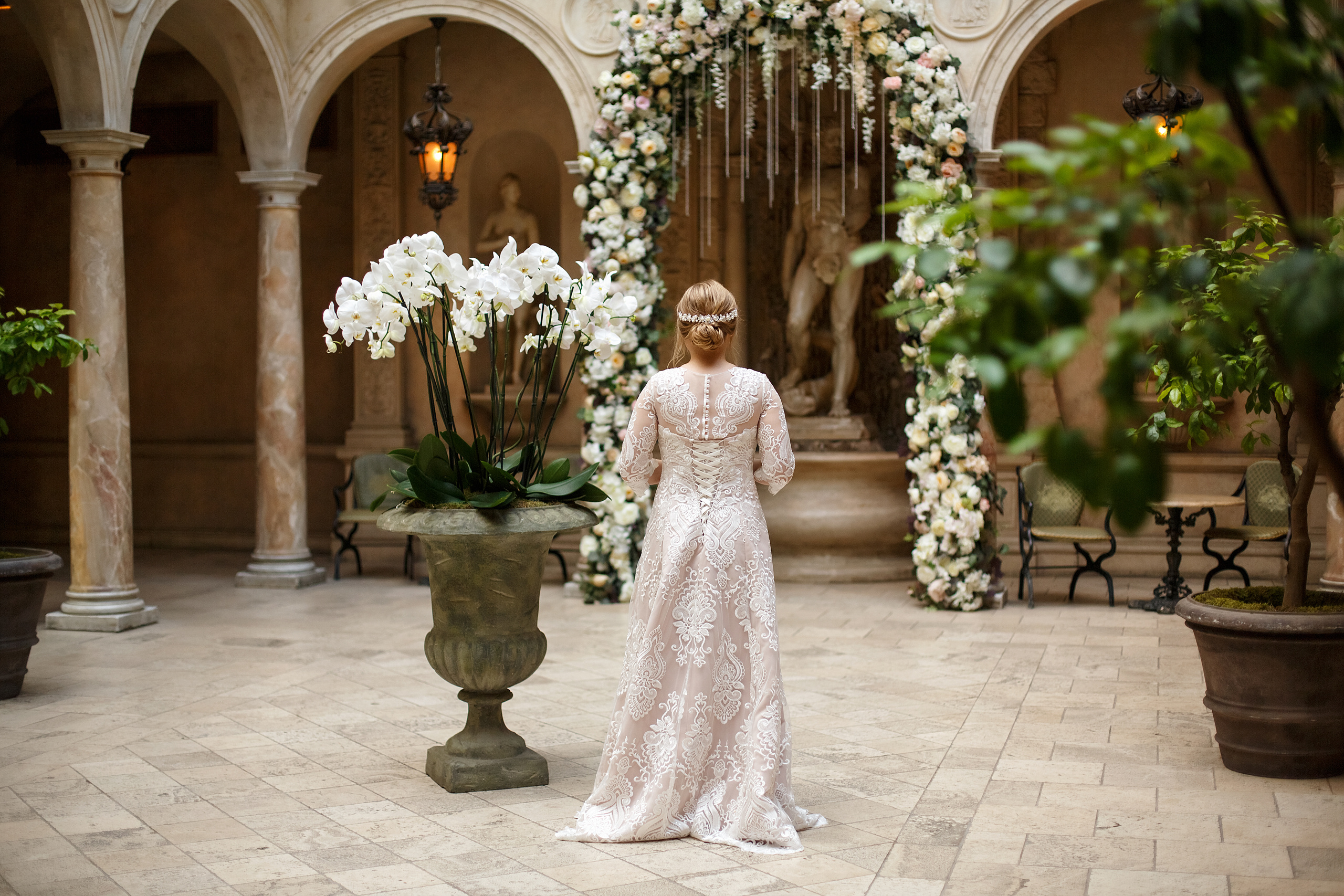 Фотосессия в Турандот. Кристина Невская — свадебный фотограф во Владимире