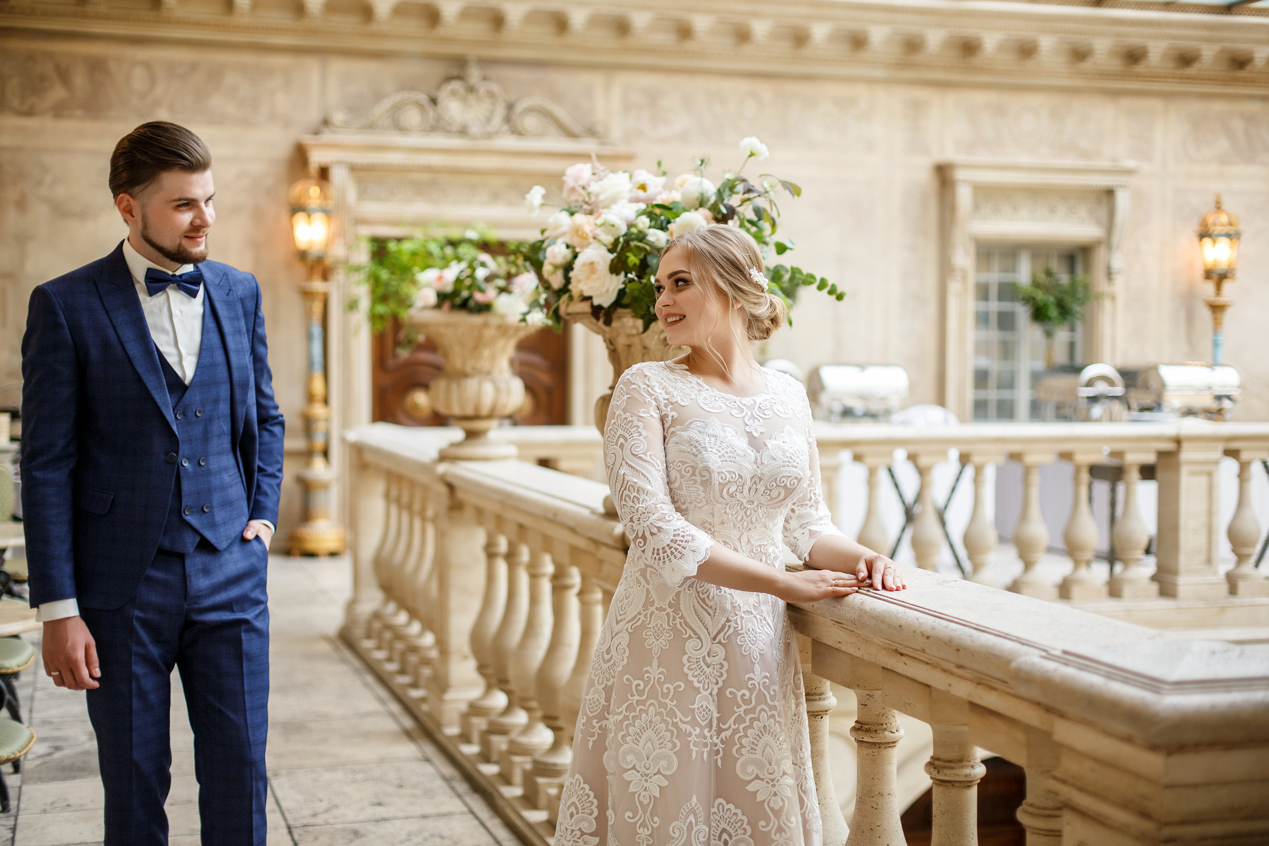 Фотосессия в Турандот. Кристина Невская — свадебный фотограф во Владимире