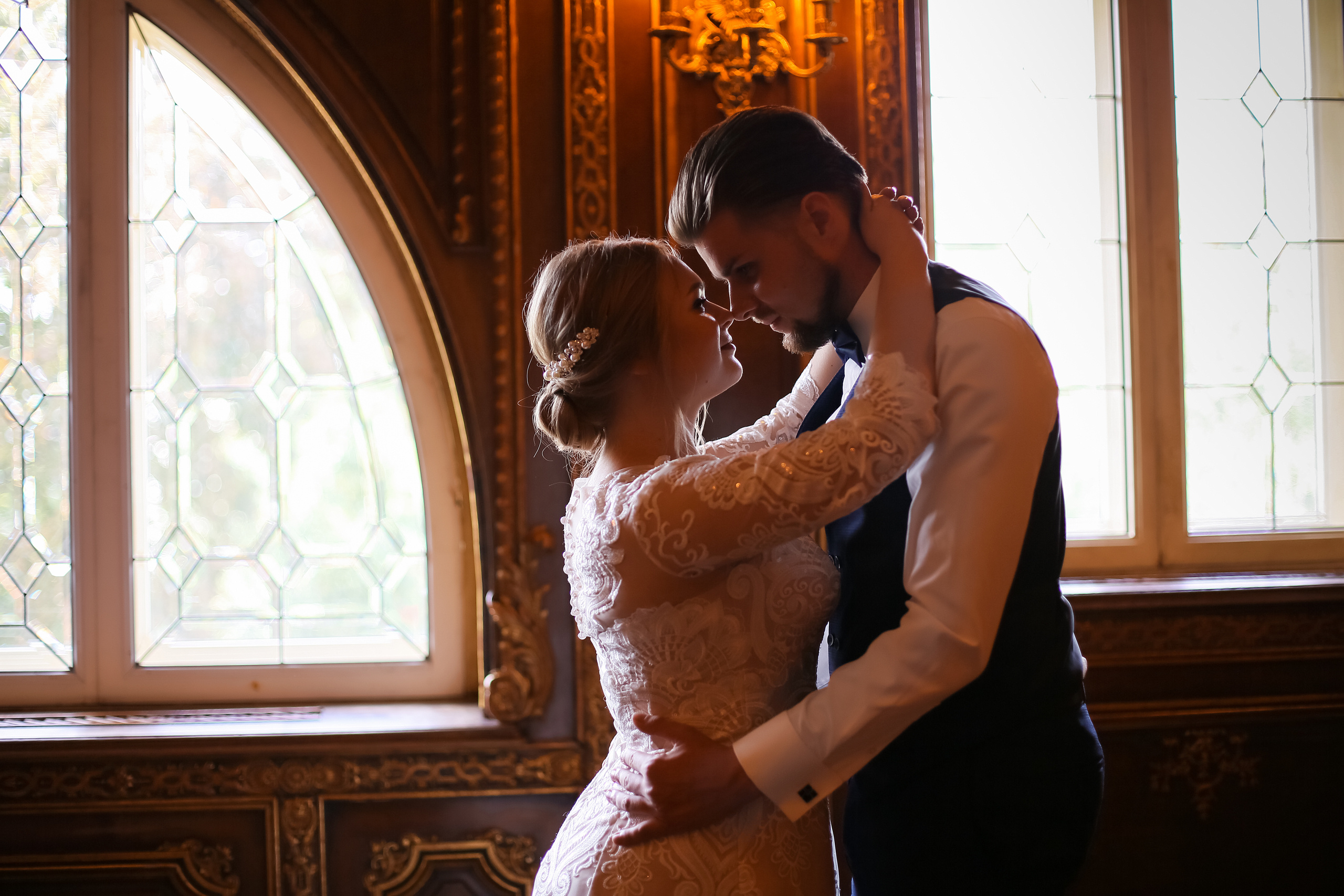 Фотосессия в Турандот. Кристина Невская — свадебный фотограф во Владимире