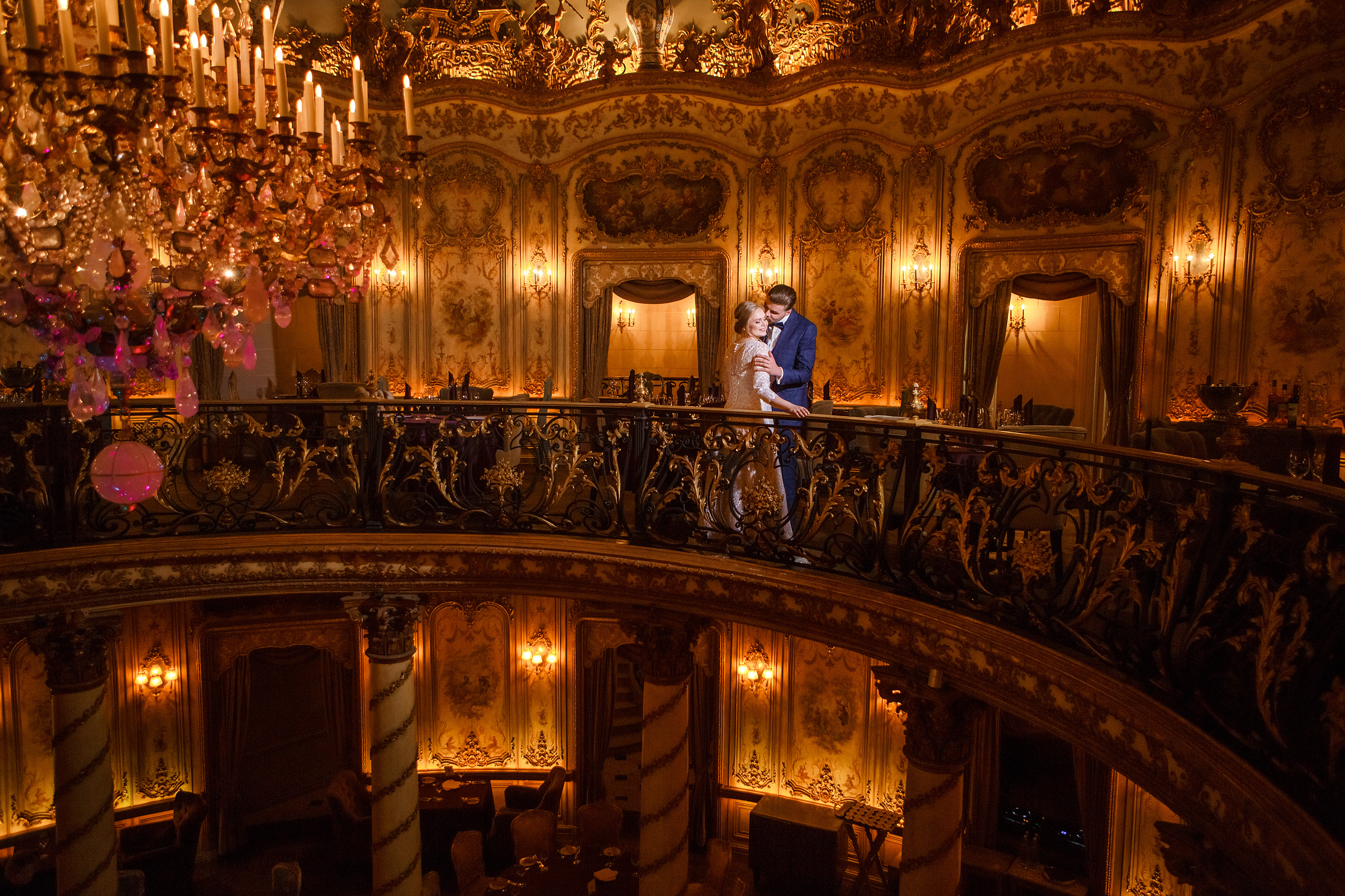 Фотосессия в Турандот. Кристина Невская — свадебный фотограф во Владимире