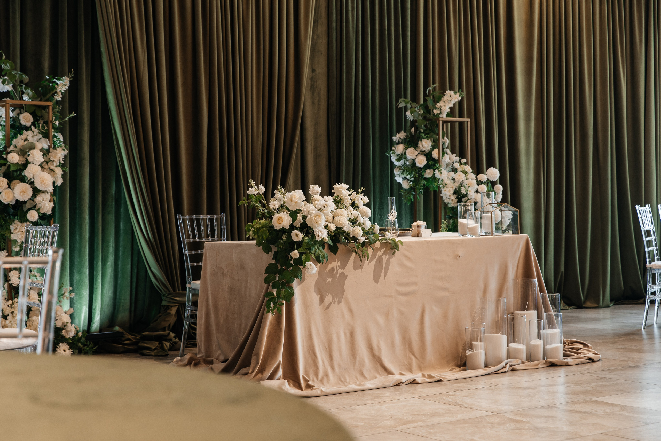 Дмитрий и Полина. Фотограф Москва Шептаев Артём