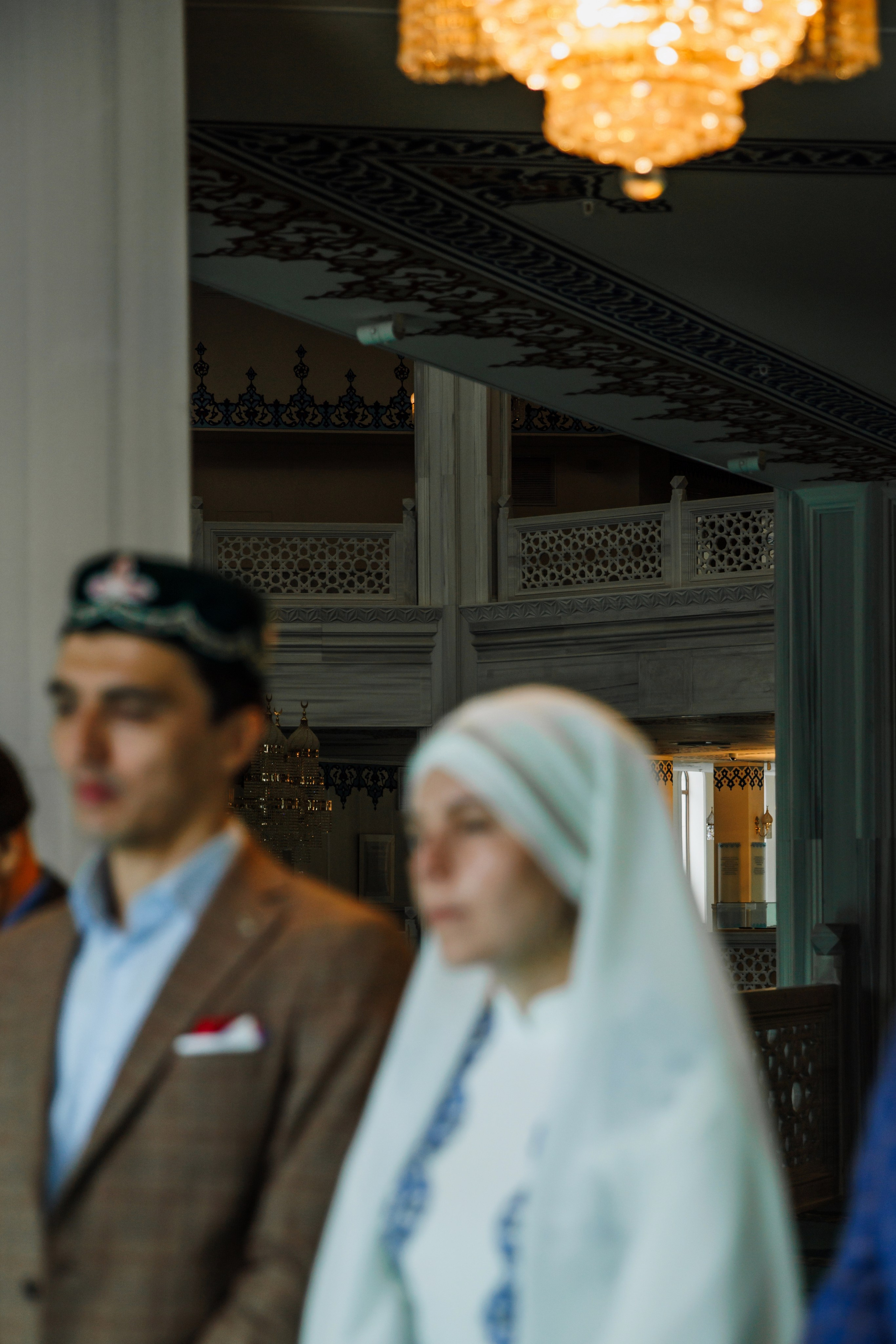 Артур и Камила| Никах. Фотограф Москва Шептаев Артём