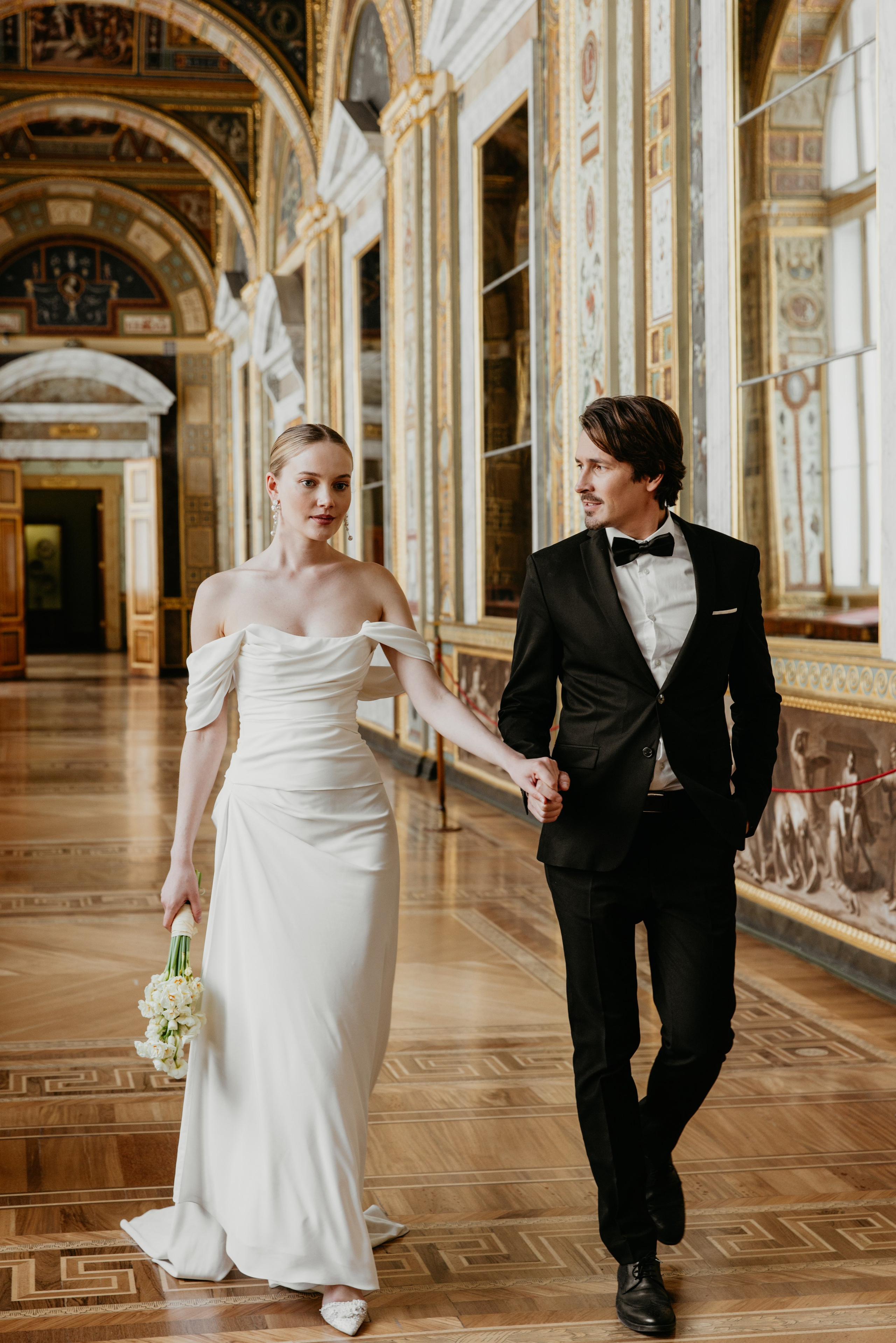 #3 Эрмитаж. Фотограф Москва Шептаев Артём