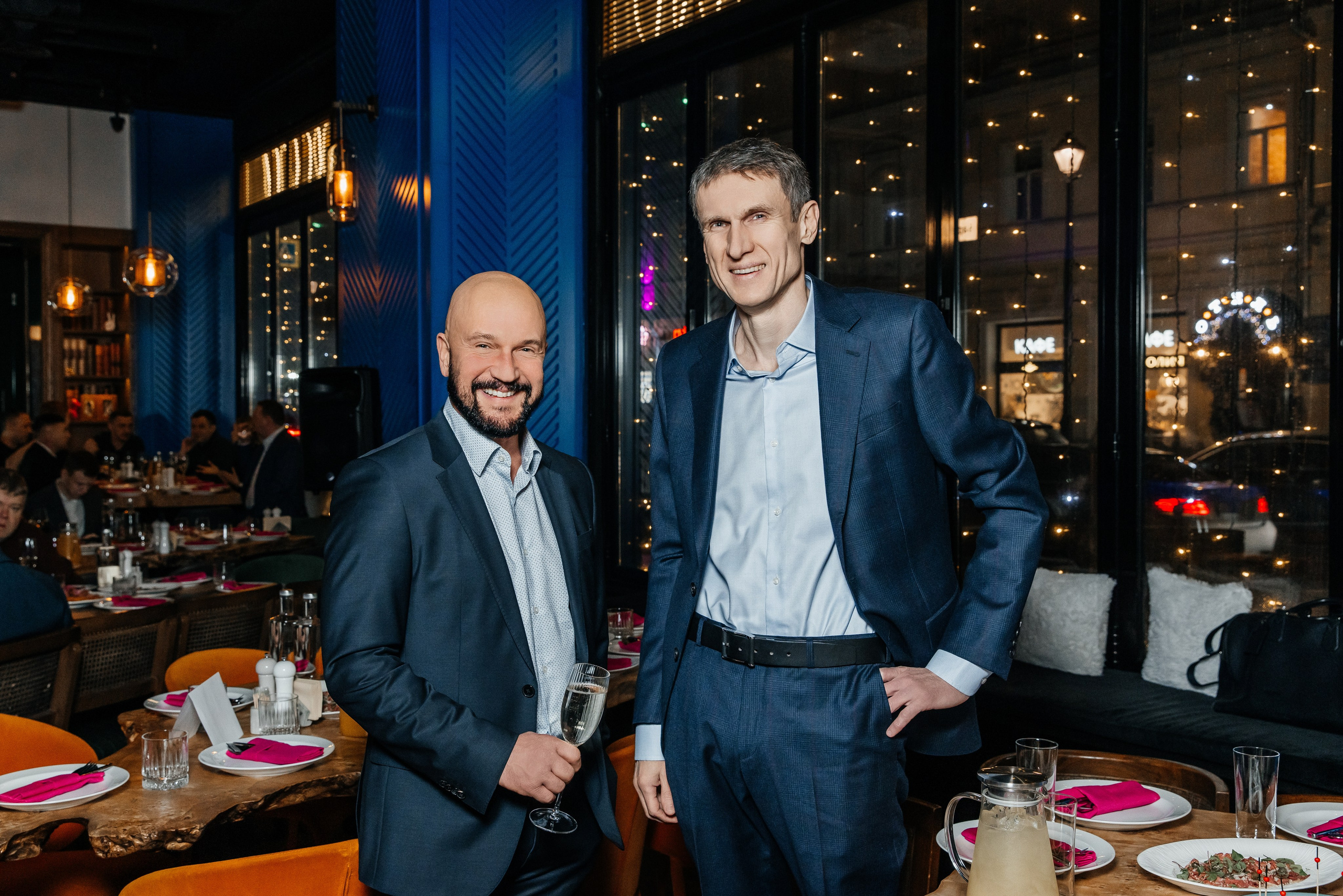 ФинСтар. Фотограф Москва Шептаев Артём