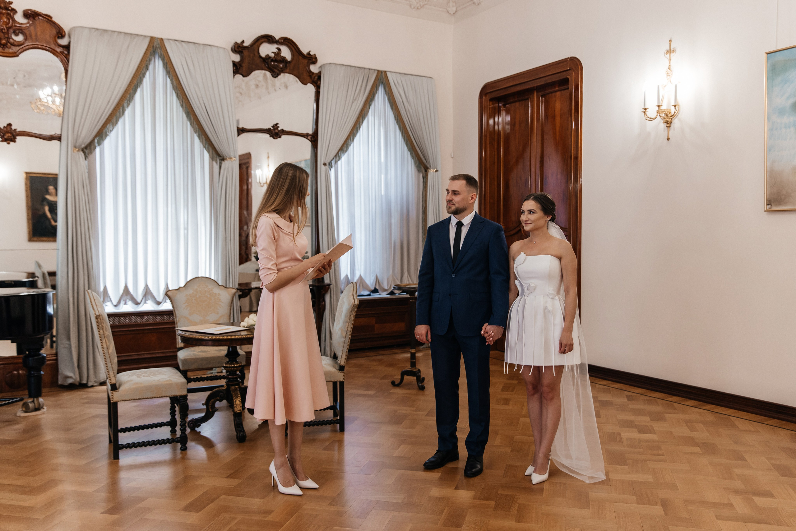 Кирилл и Анастасия. Фотограф Москва Шептаев Артём