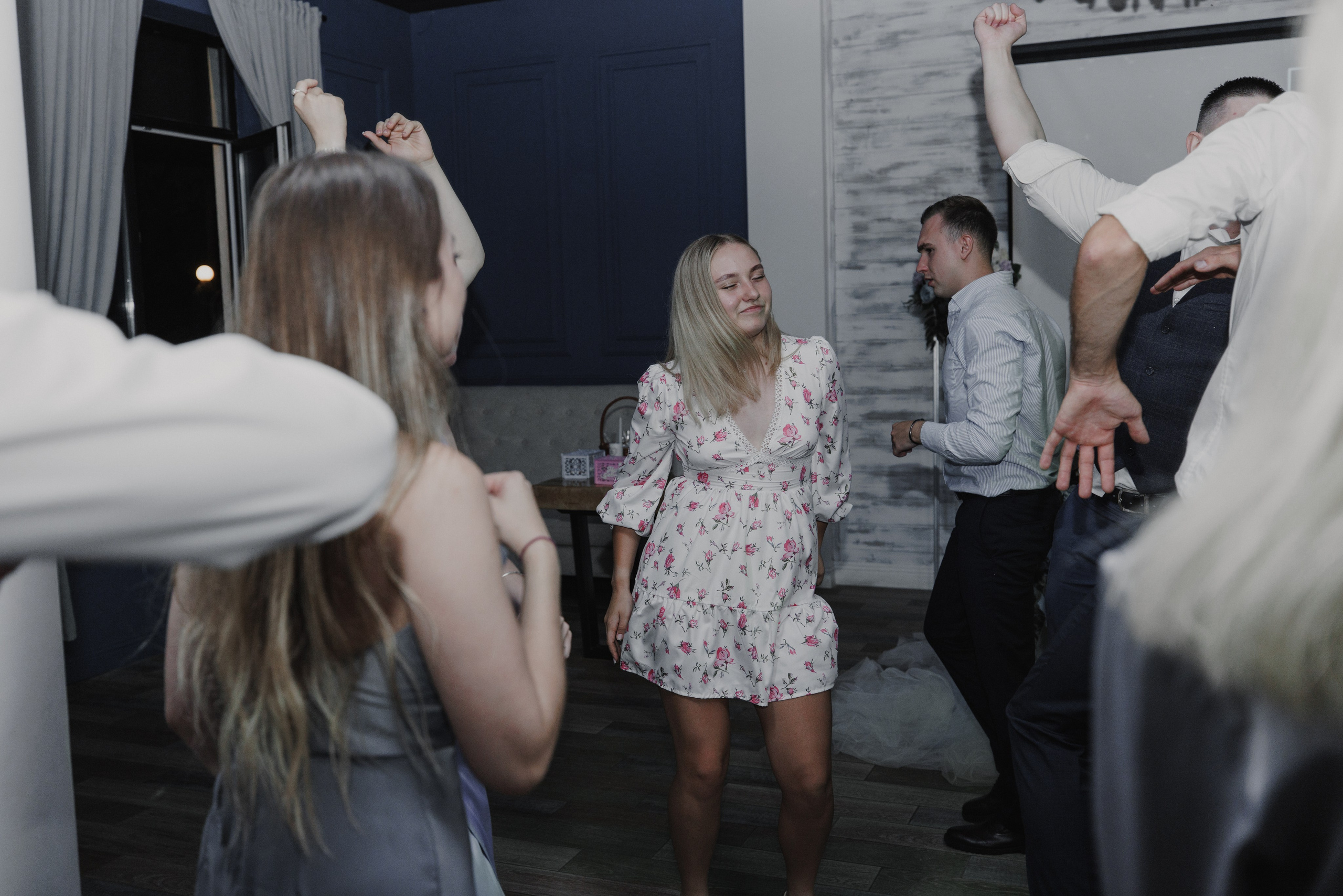 #2 Выездная регистрация. Фотограф Москва Шептаев Артём