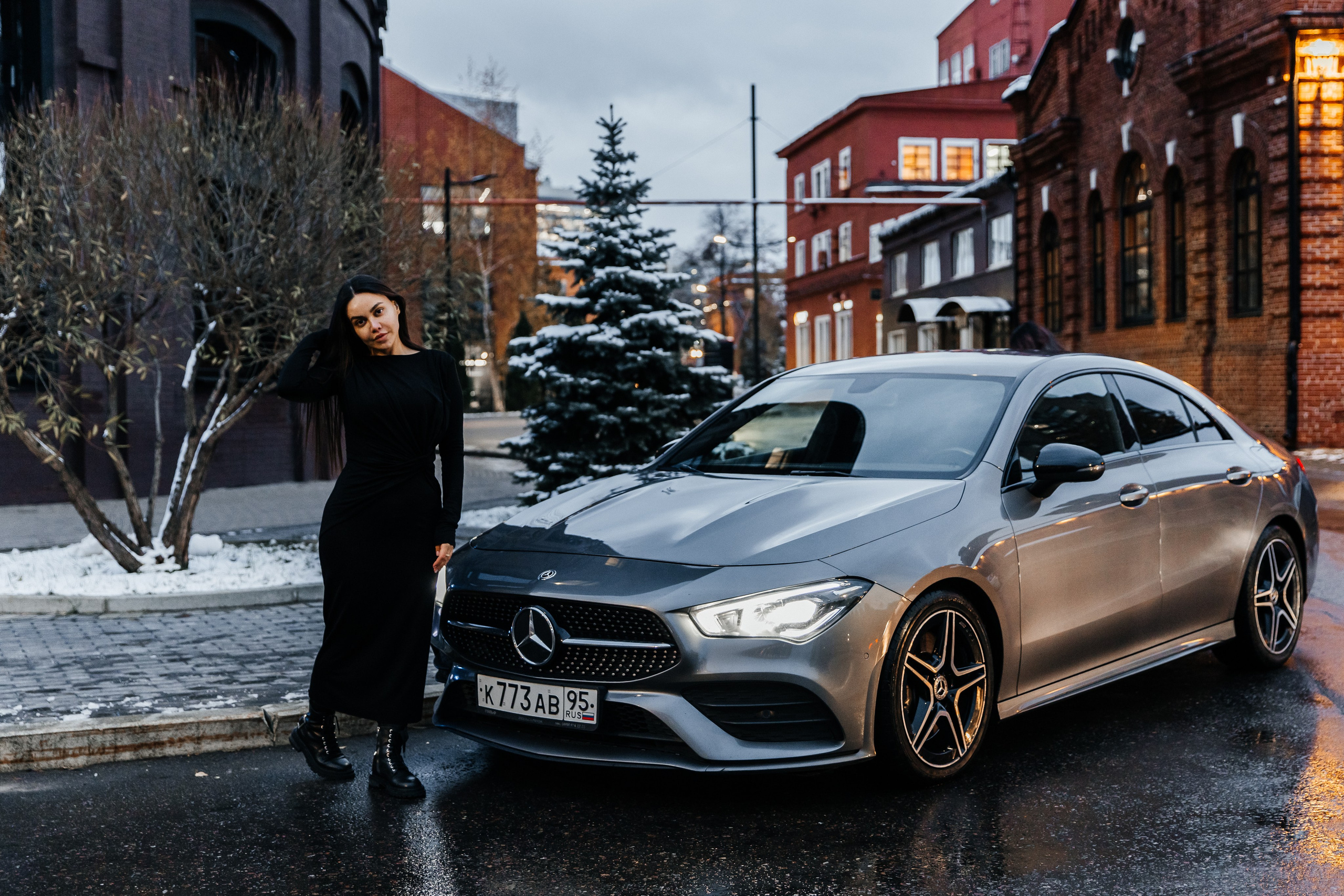 Медина. Фотограф Москва Шептаев Артём