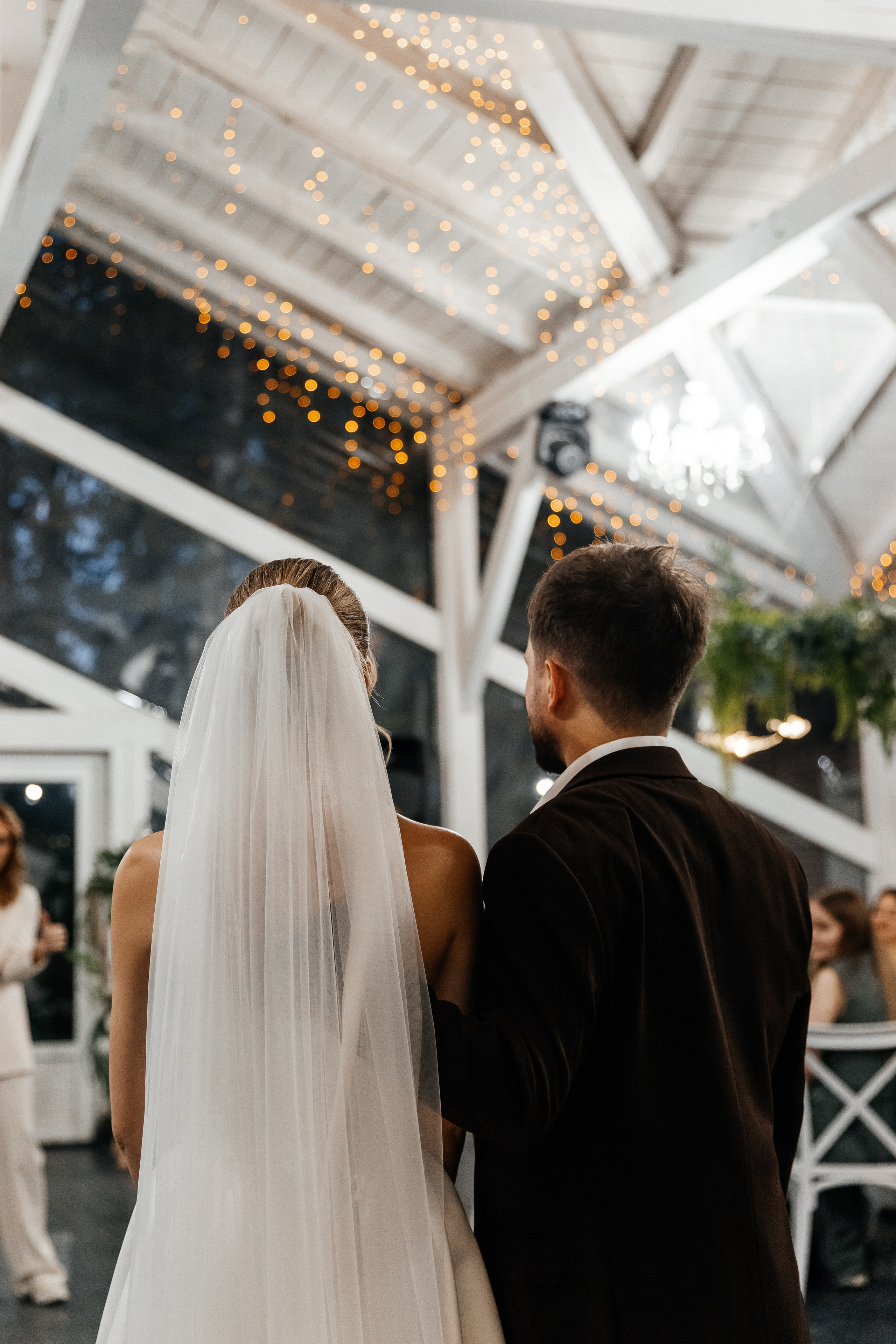 Фаина и Кирилл (Лесной Берег). Фотограф Москва Шептаев Артём