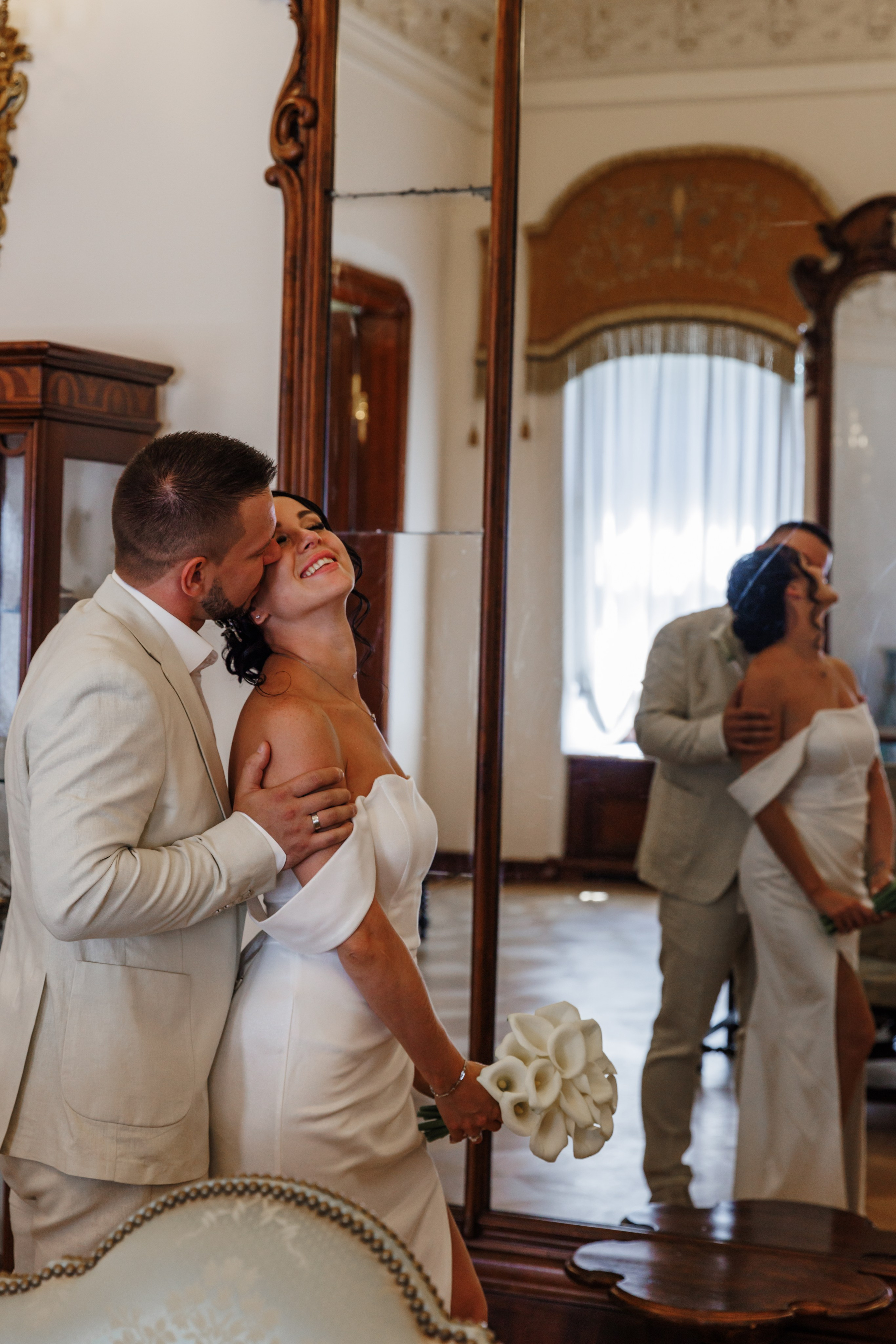 Татьяна и Сергей| Усадьба Зубовых. Фотограф Москва Шептаев Артём