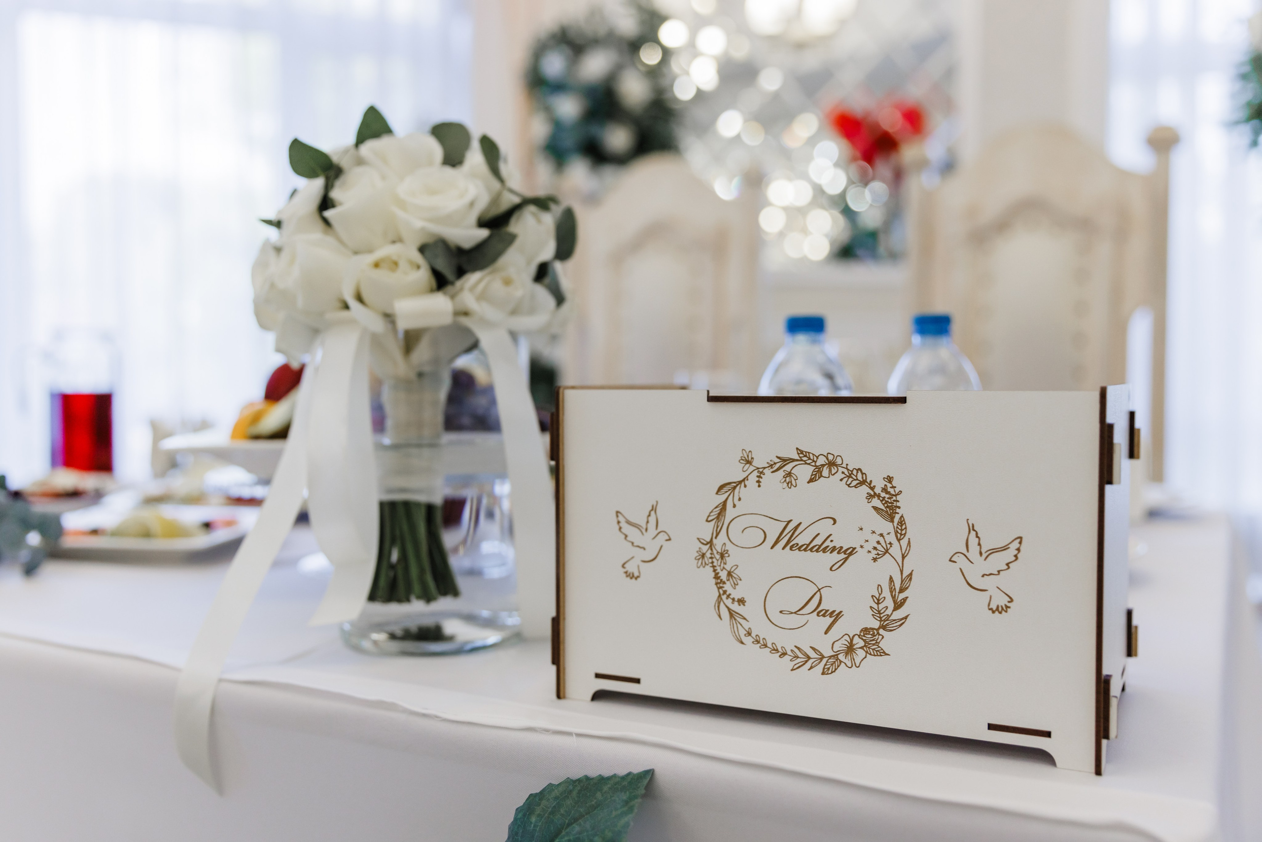 Дмитрий и Ксения. Фотограф Москва Шептаев Артём