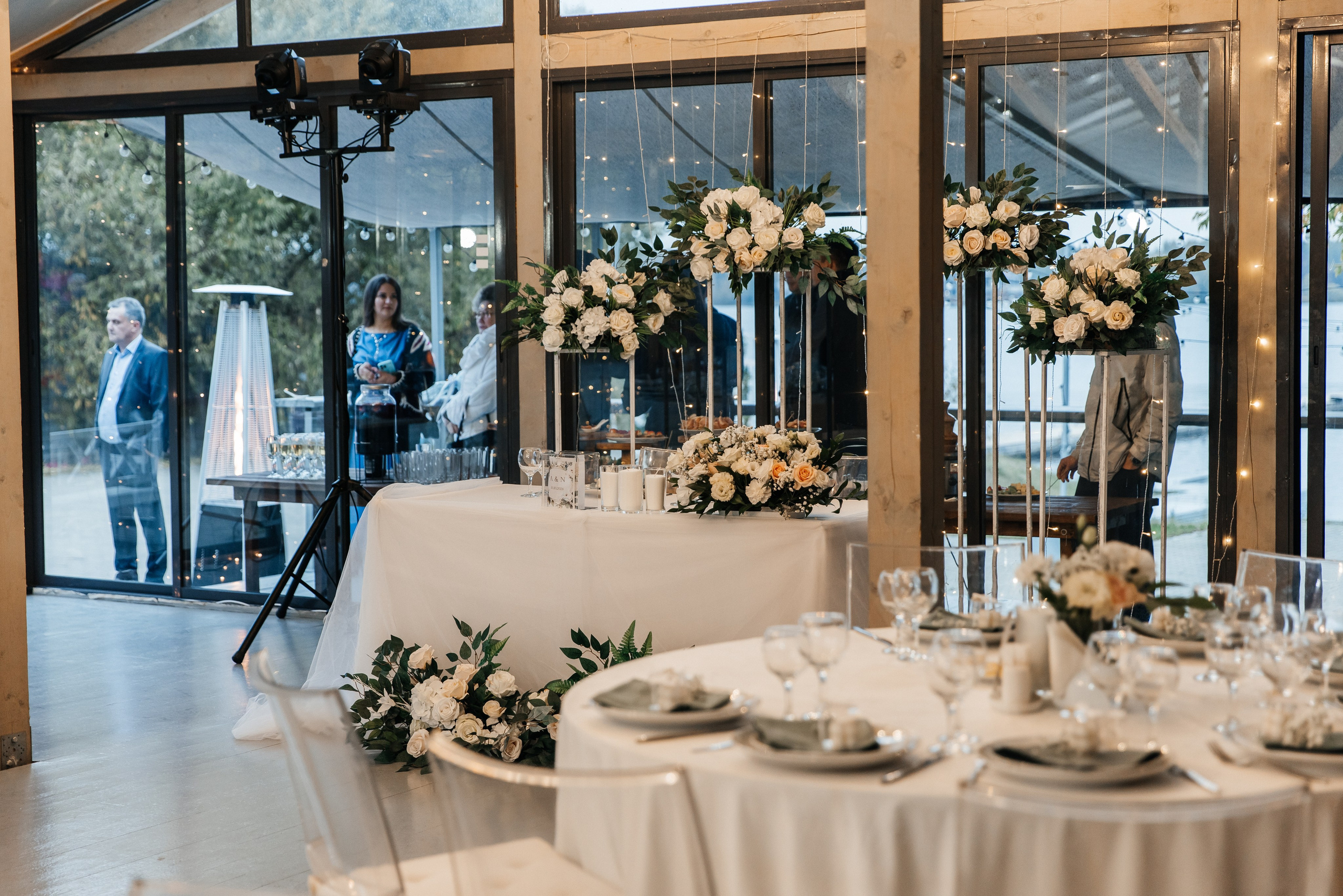 Алёна и Никита. Фотограф Москва Шептаев Артём