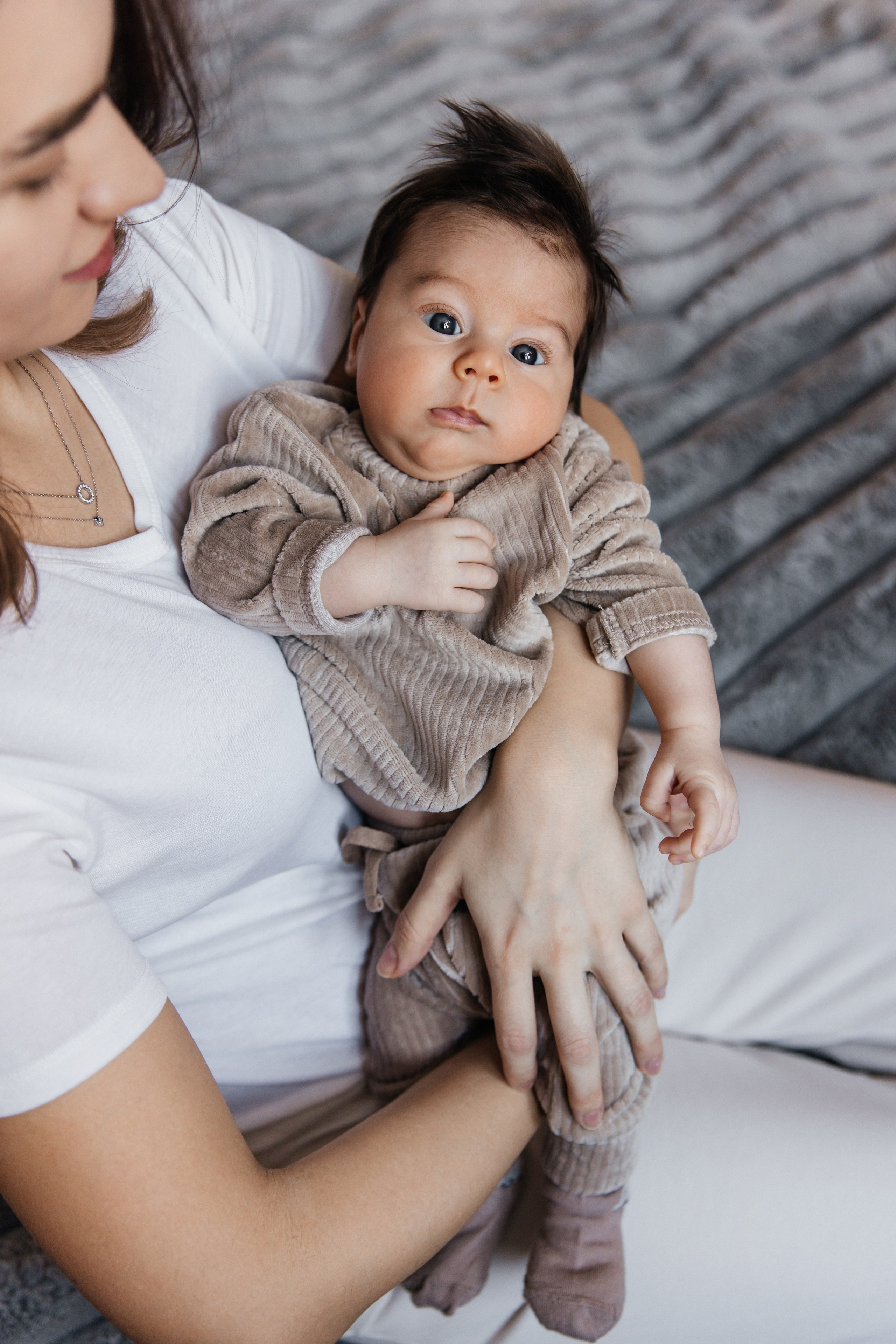 Илья|Ольга|Миша. Фотограф Москва Шептаев Артём