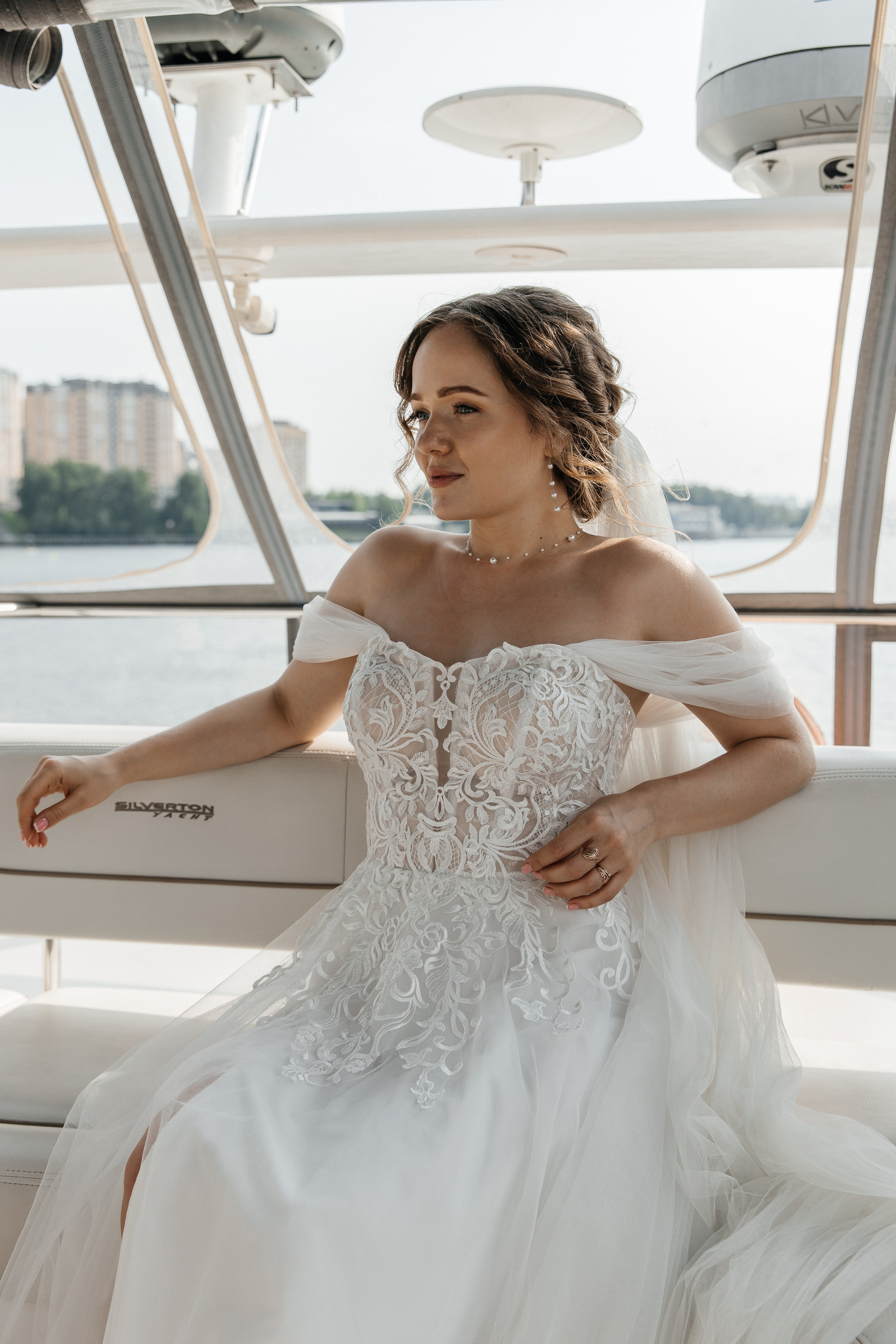 Екатерина и Олег. Фотограф Москва Шептаев Артём