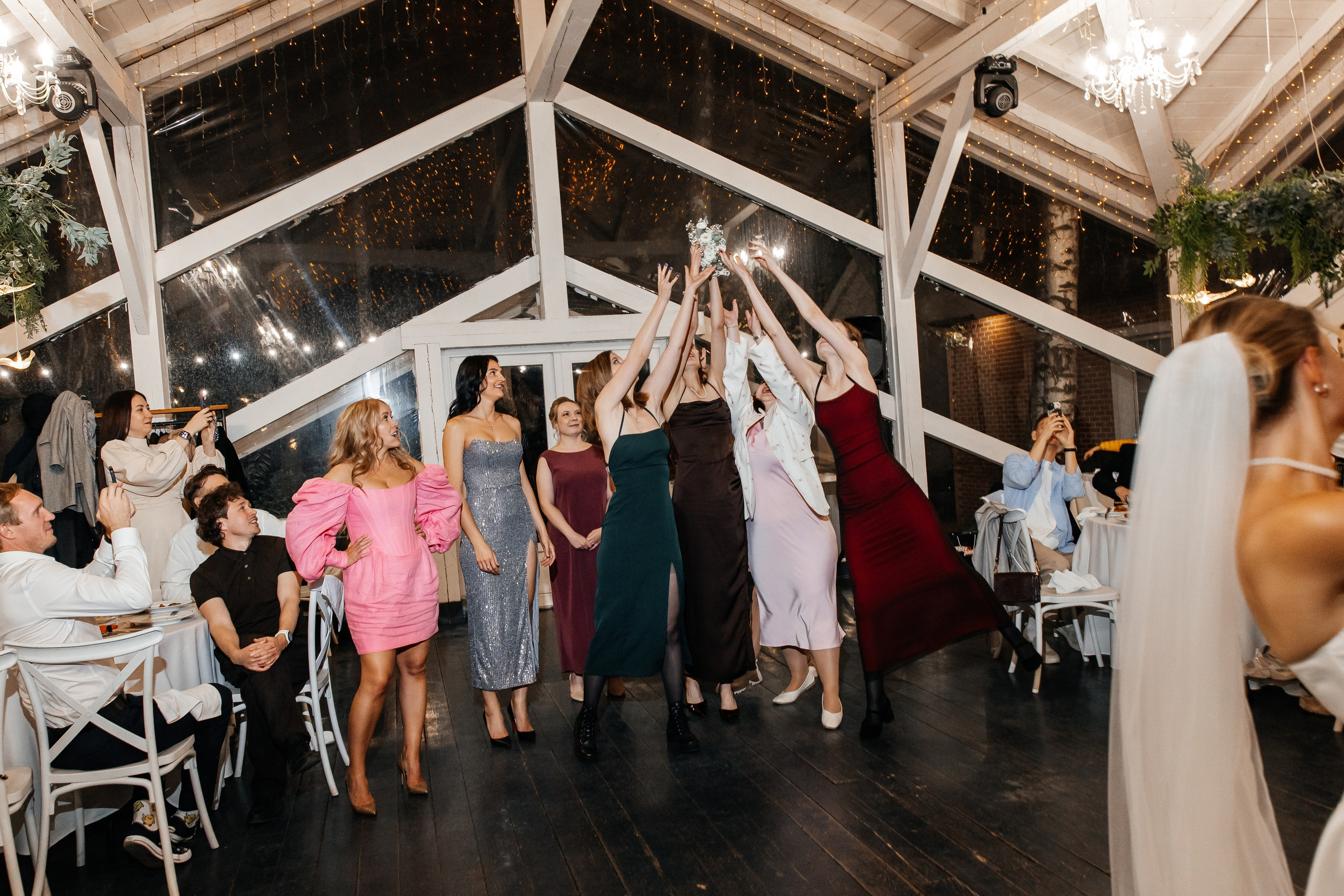 Фаина и Кирилл (Лесной Берег). Фотограф Москва Шептаев Артём