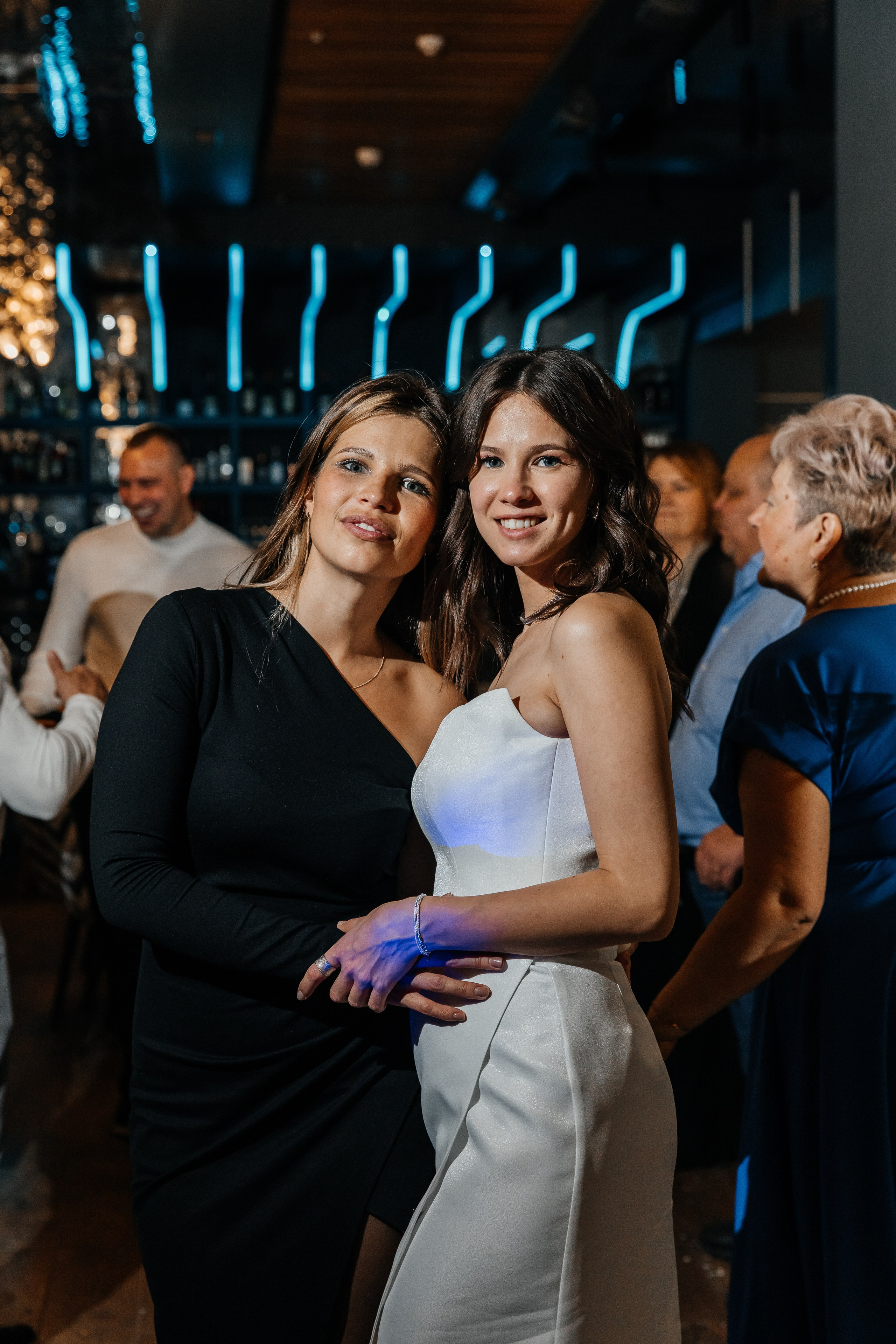 Алина и Антон. Фотограф Москва Шептаев Артём