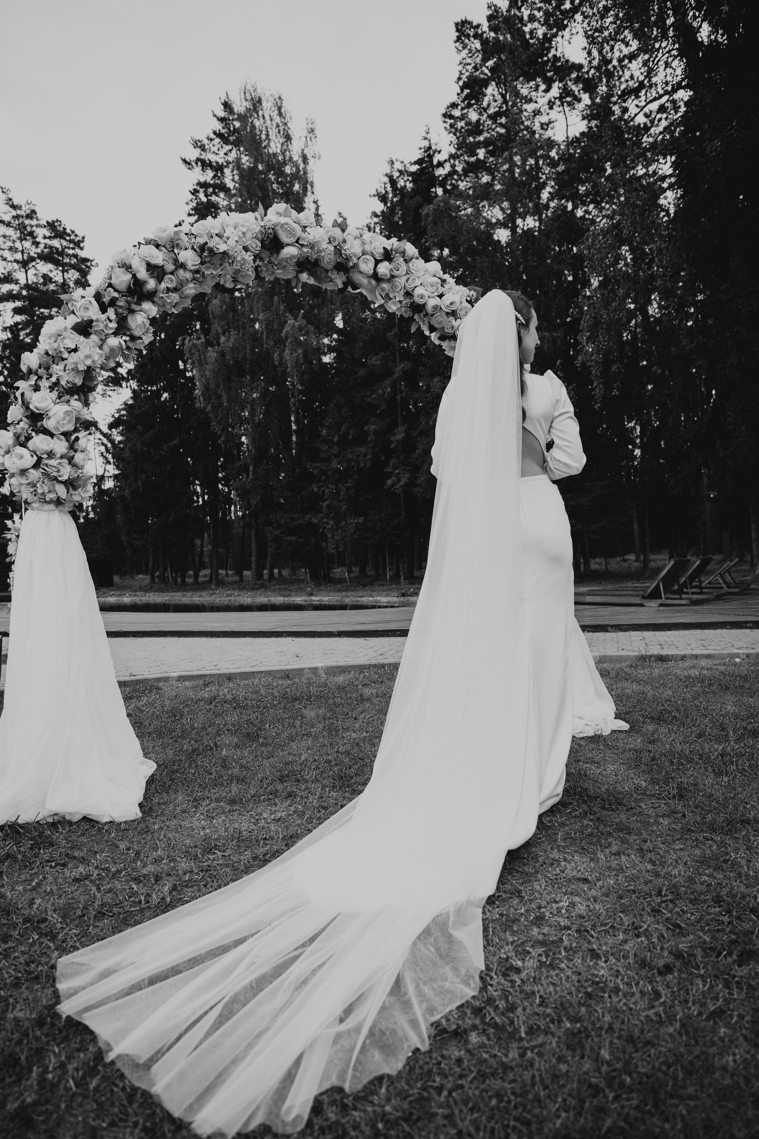 #2 Выездная регистрация. Фотограф Москва Шептаев Артём