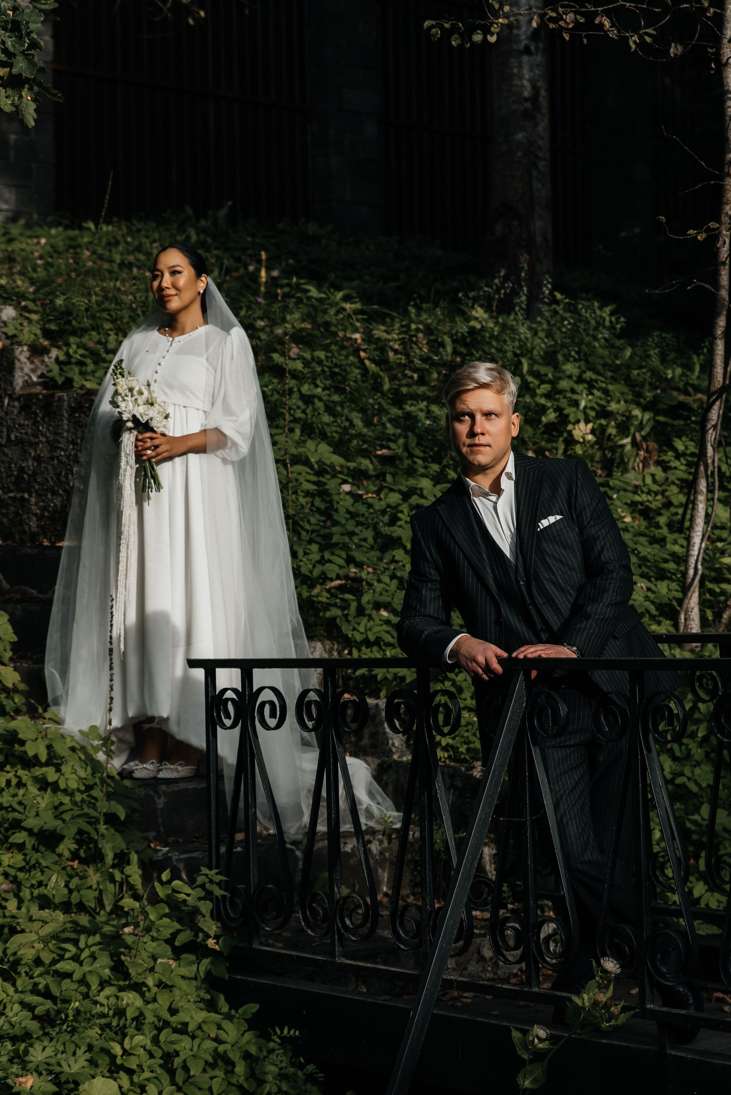 Анастасия и Антон| Юных Ленинцев. Фотограф Москва Шептаев Артём