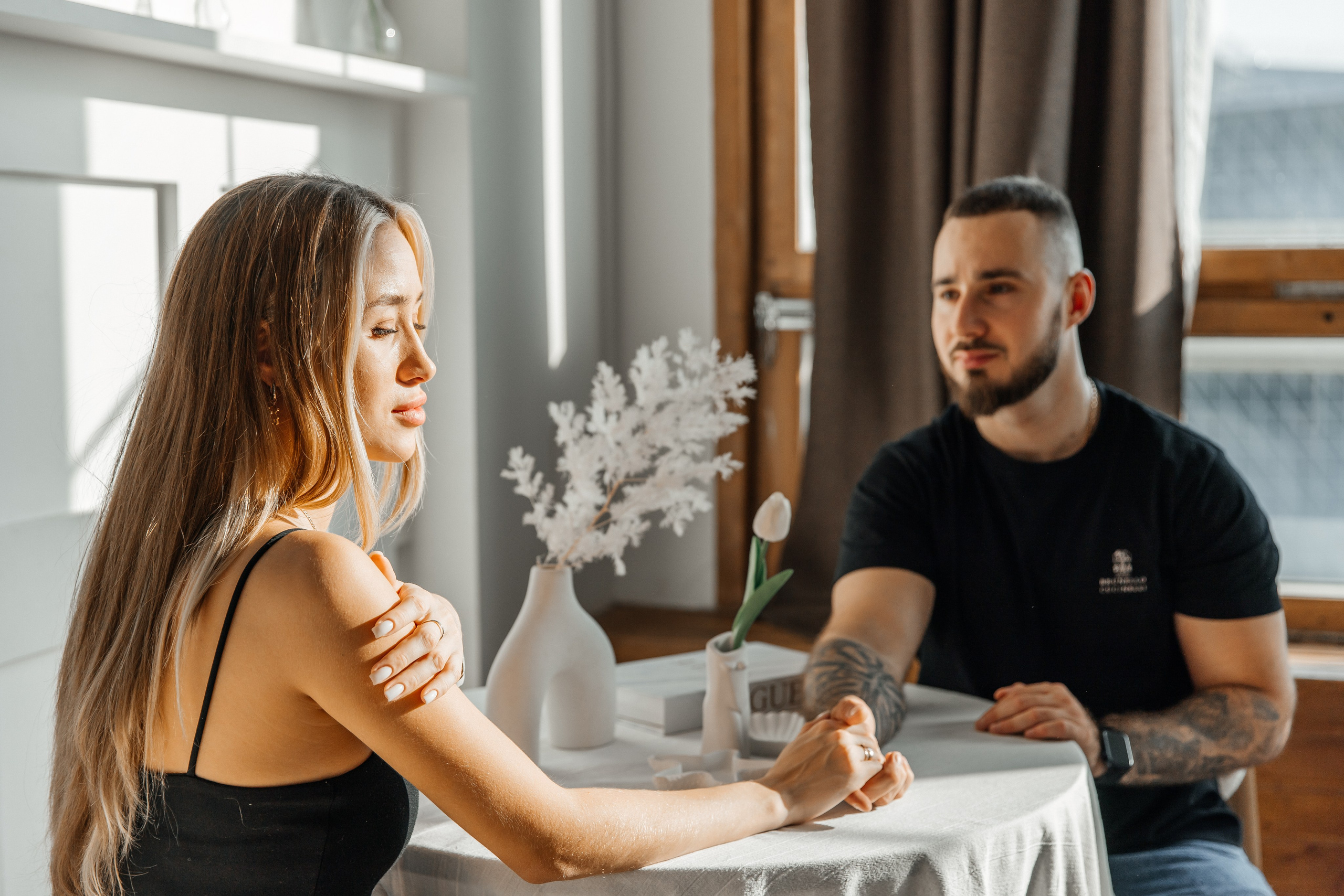 Борис|Валерия|Адель|Алиса. Фотограф Москва Шептаев Артём