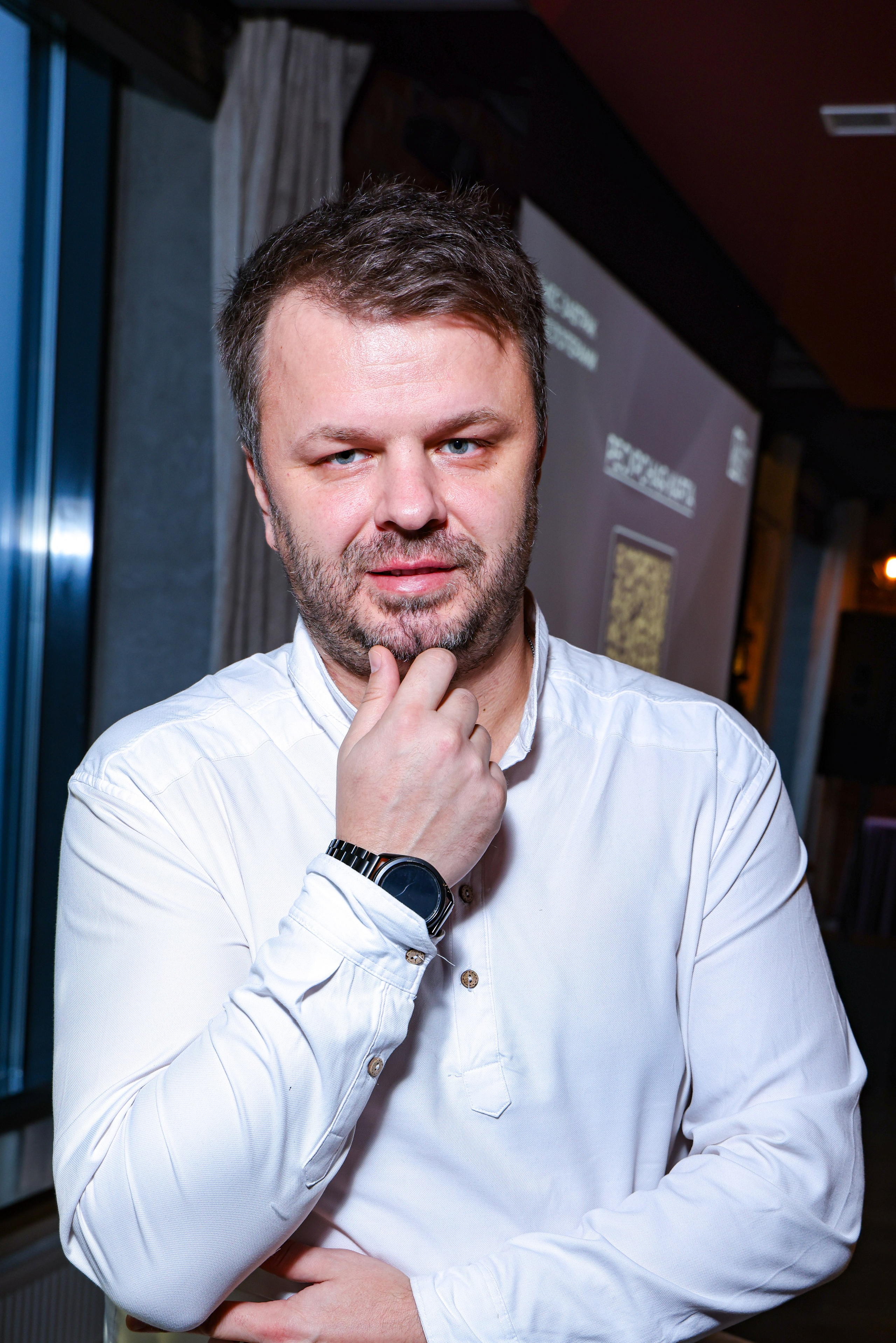 БИЗНЕС-ЗАВТРАК С ДЕВЕЛОПЕРАМИ | 9 декабря 2025 г. Главная