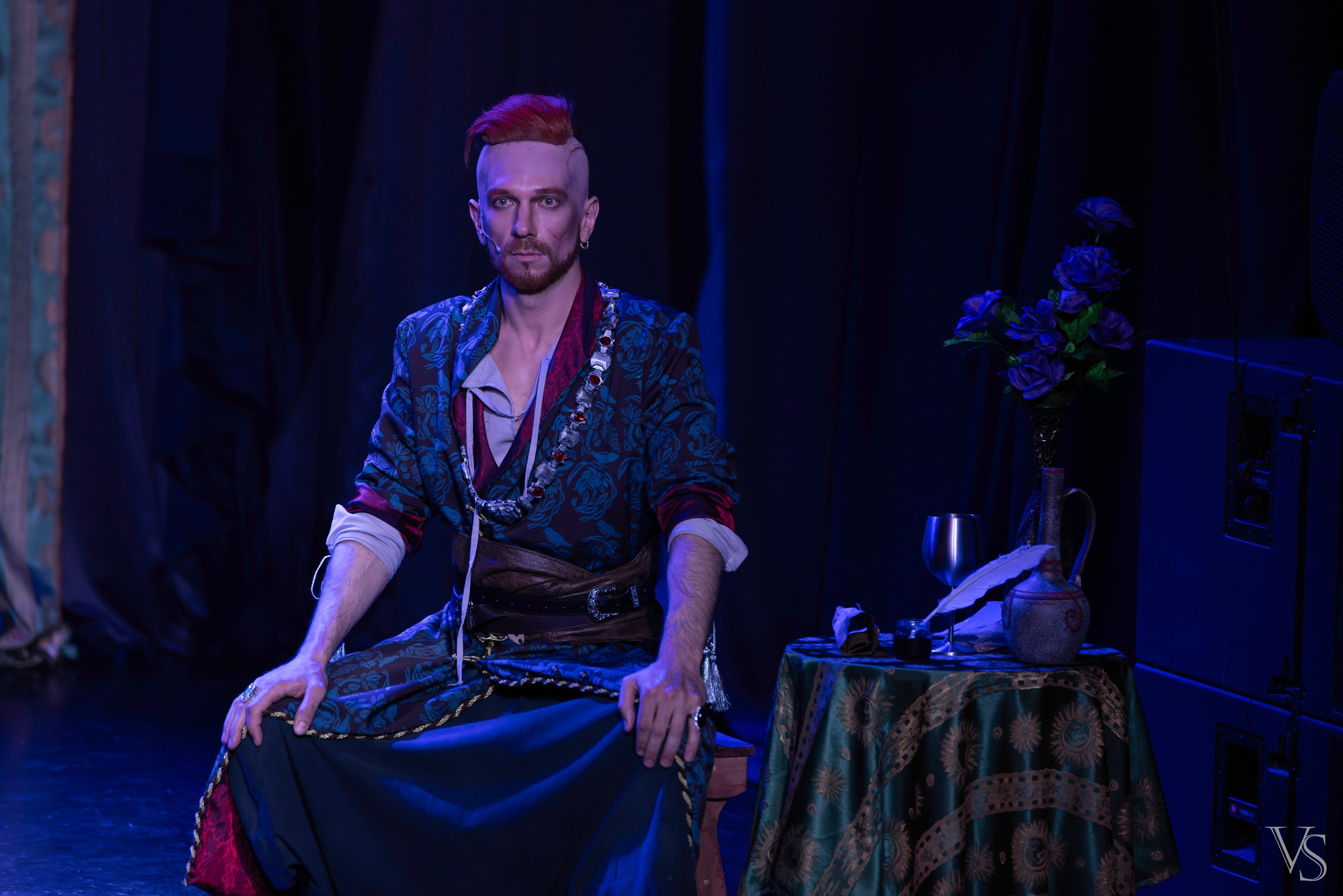 Каменное сердце. Фотограф Виктор Степанов