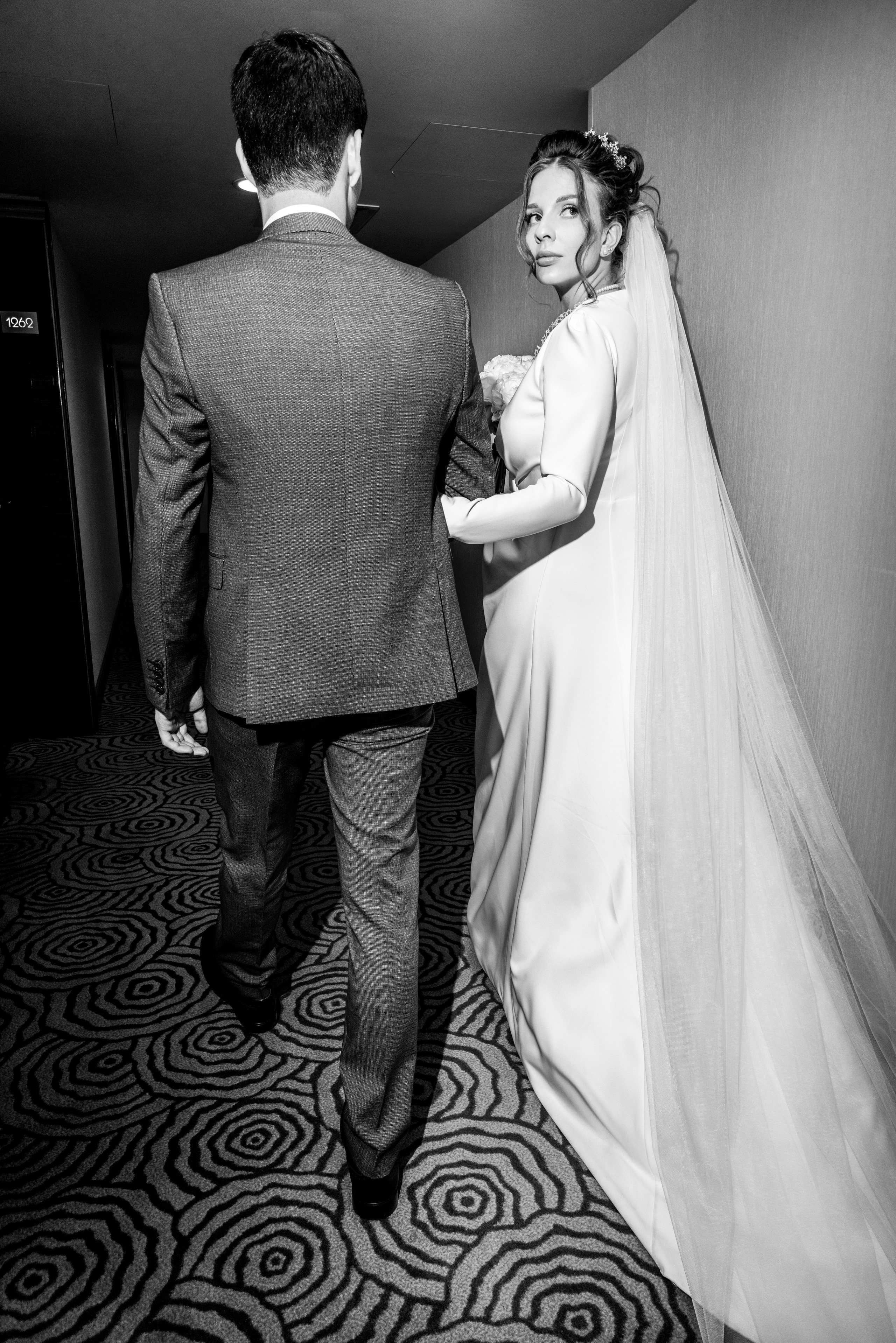 Masha & Kantemir. Главная