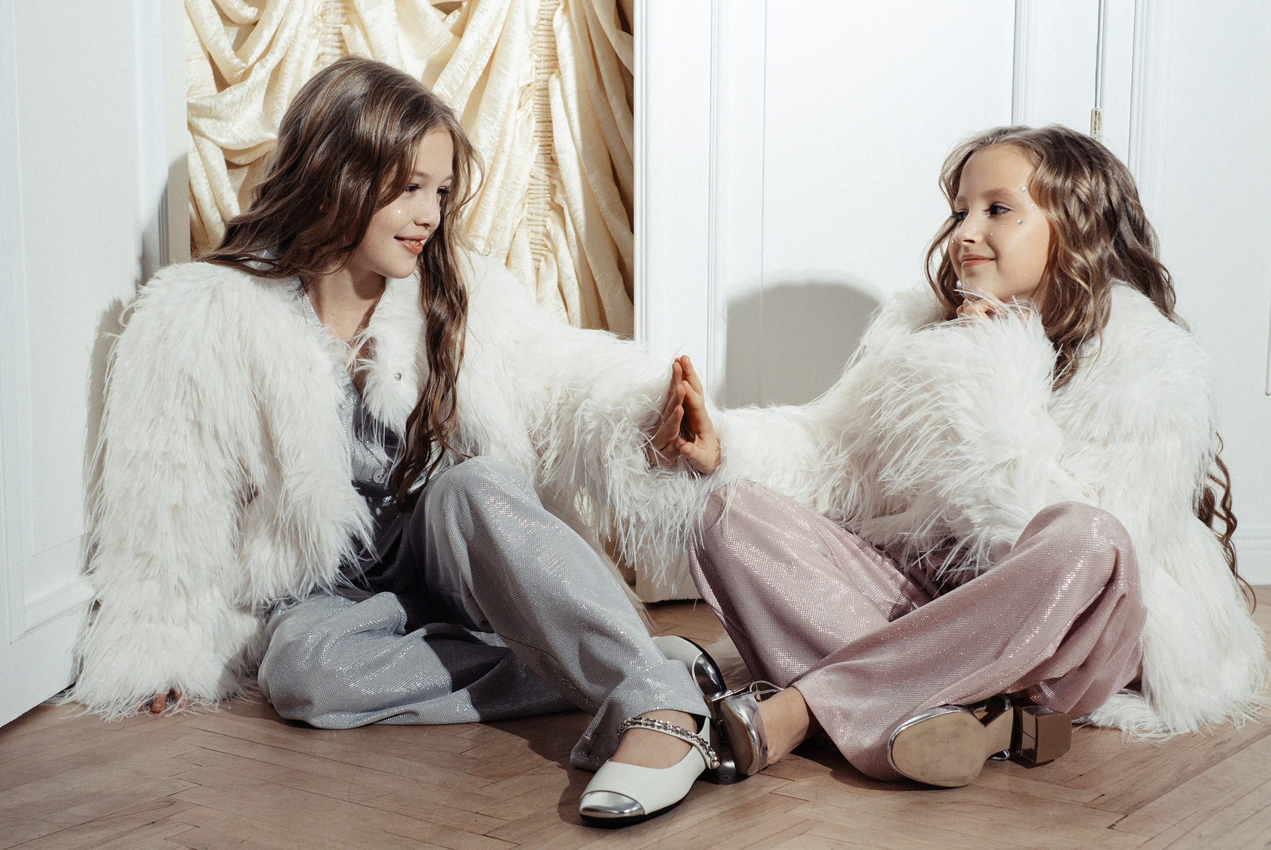 Lemada. Праздничная коллекция. Съёмки для брендов в Крыму / Стилист / Продюсер / Женя Мамай