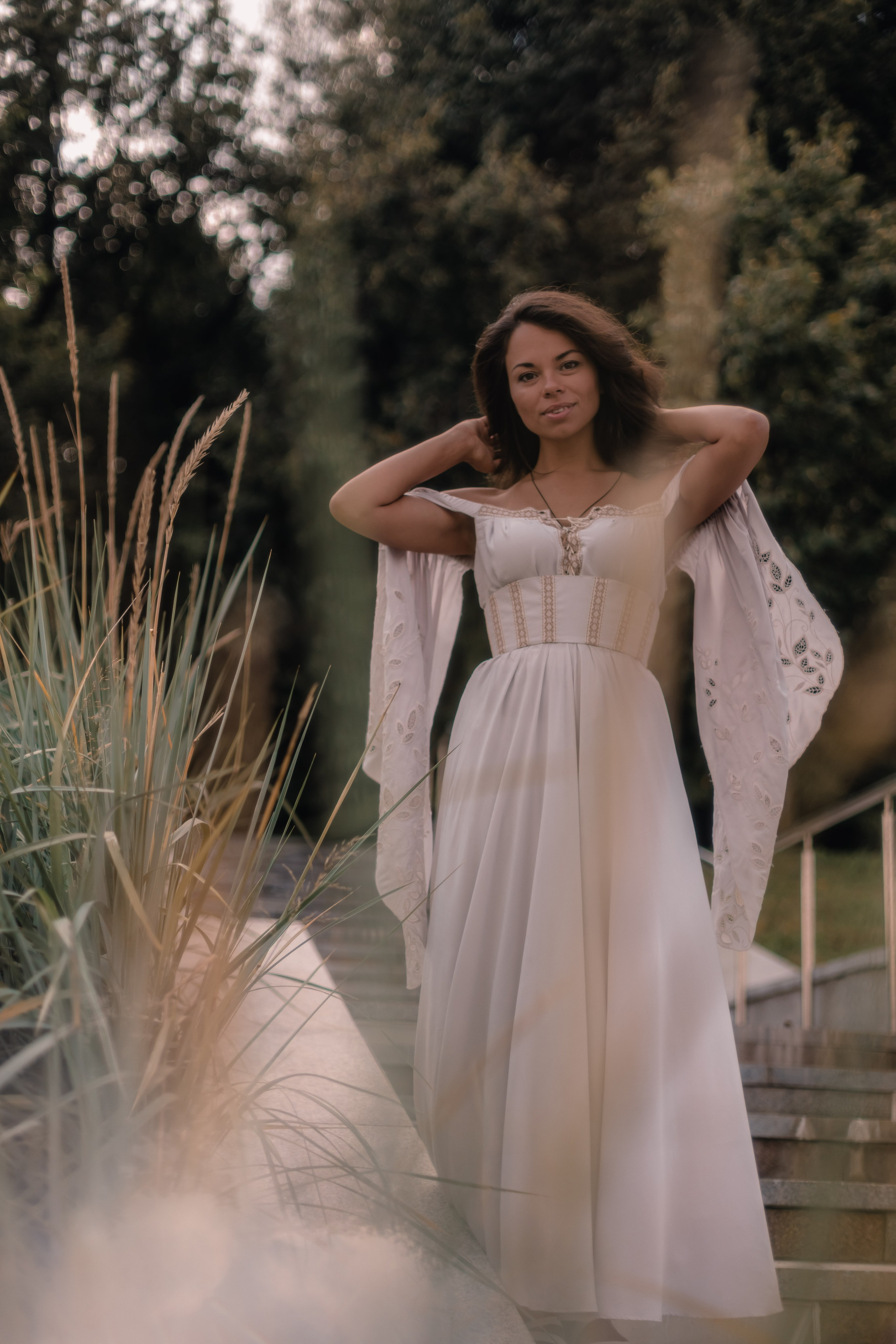 Once apon a time with Alena. Мариам Багдасарян