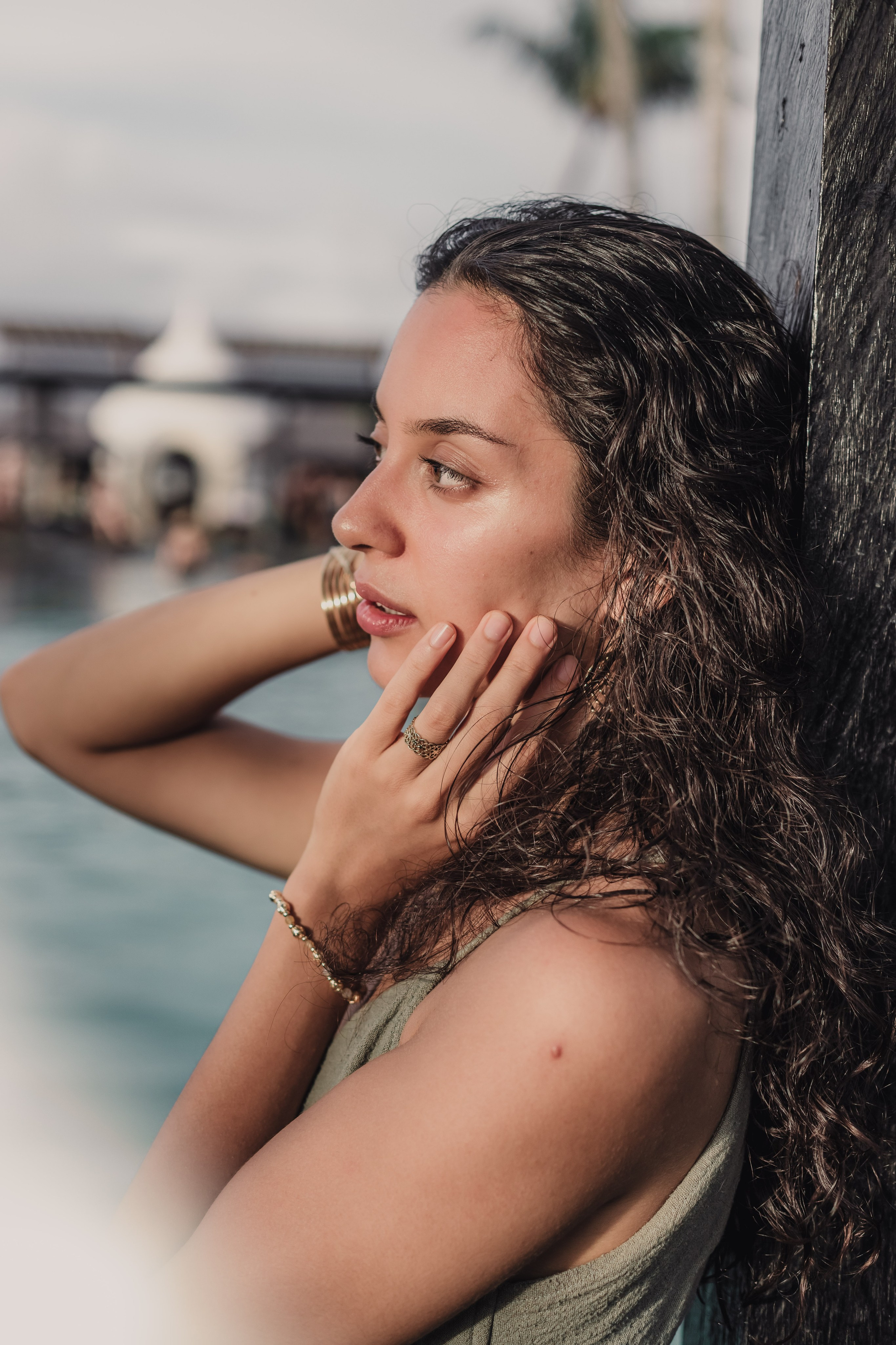 Beauty is calling. Mariam Bagdasaryan