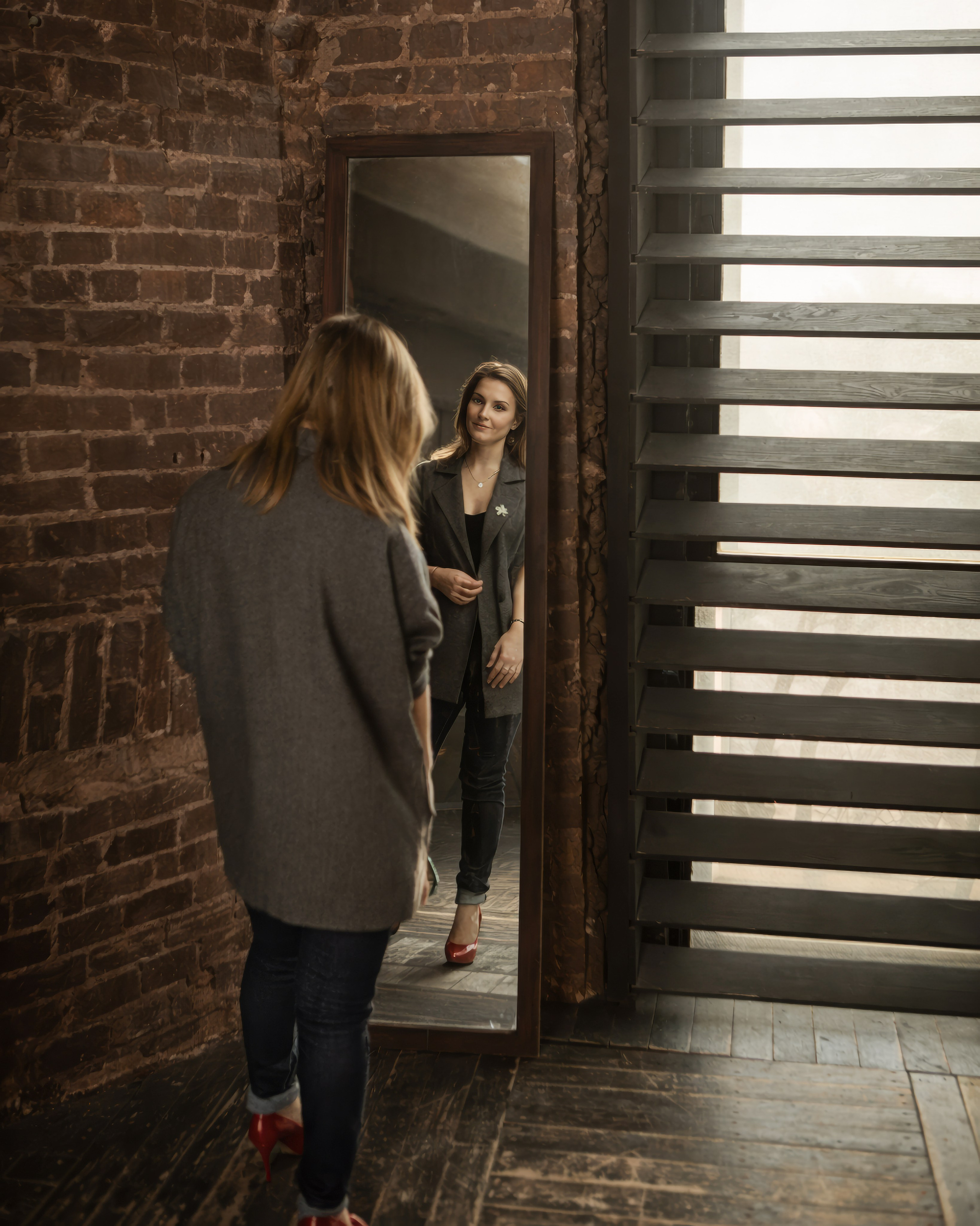 «Просто быть или Состояние Яны». Семейный и детский фотограф в Москве Юлия