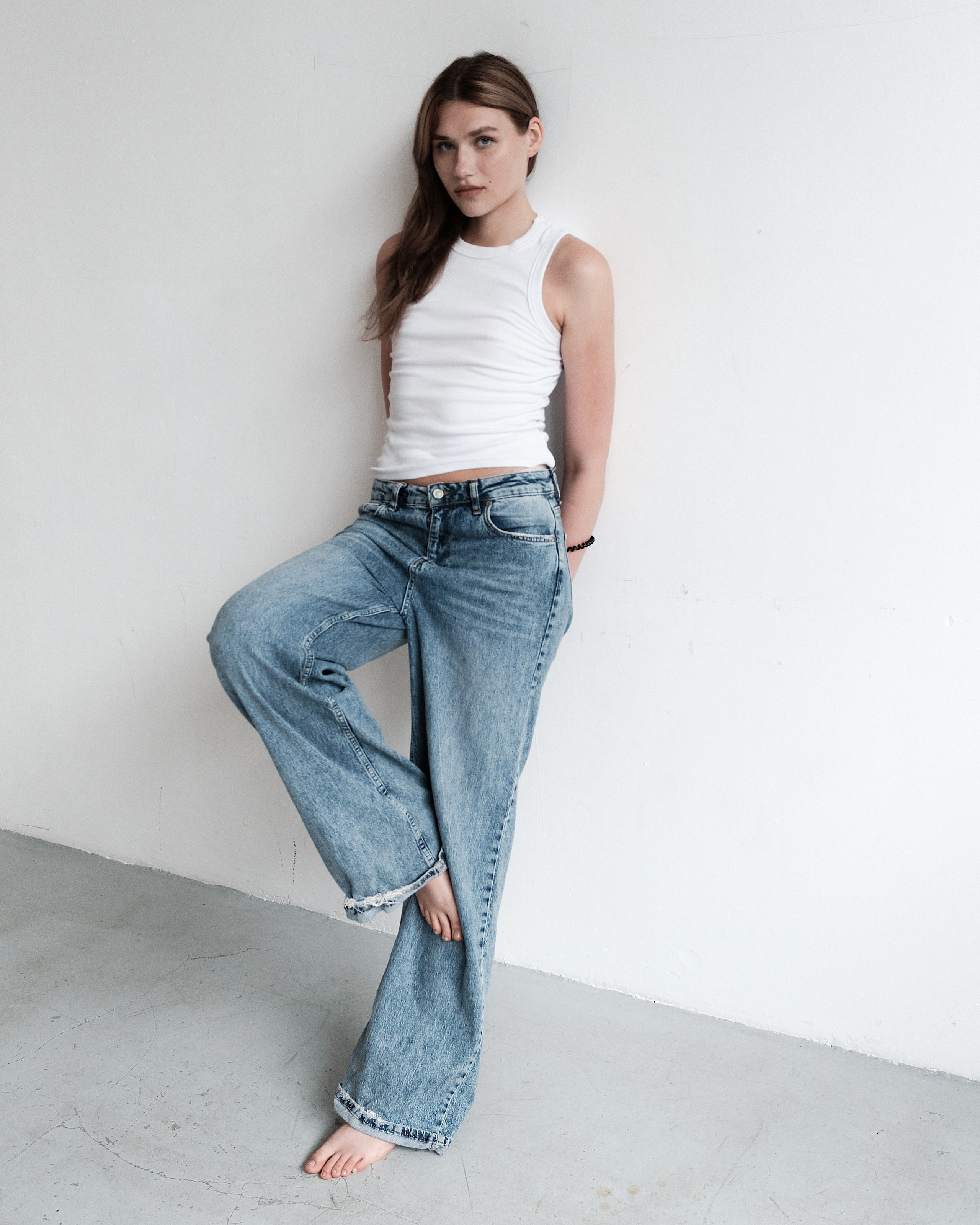 Валерия. Студийный фотограф в Москве Илья Сухов