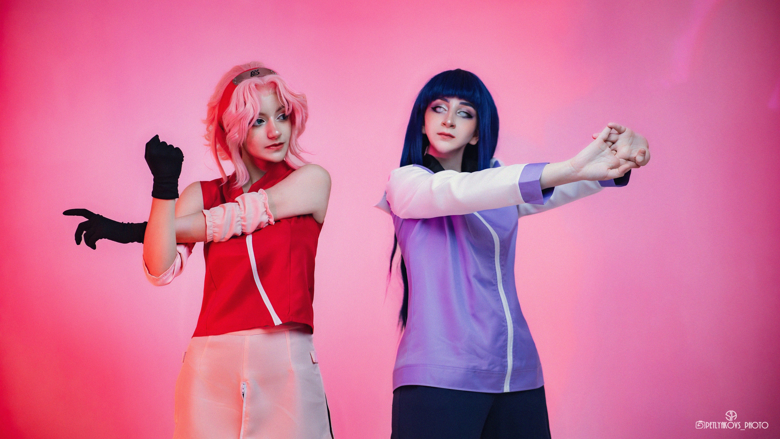 Cosplay Naruto. Фотограф, видеограф Пятигорск, Ставрополь, Ессентуки, Petlyakovs_photo