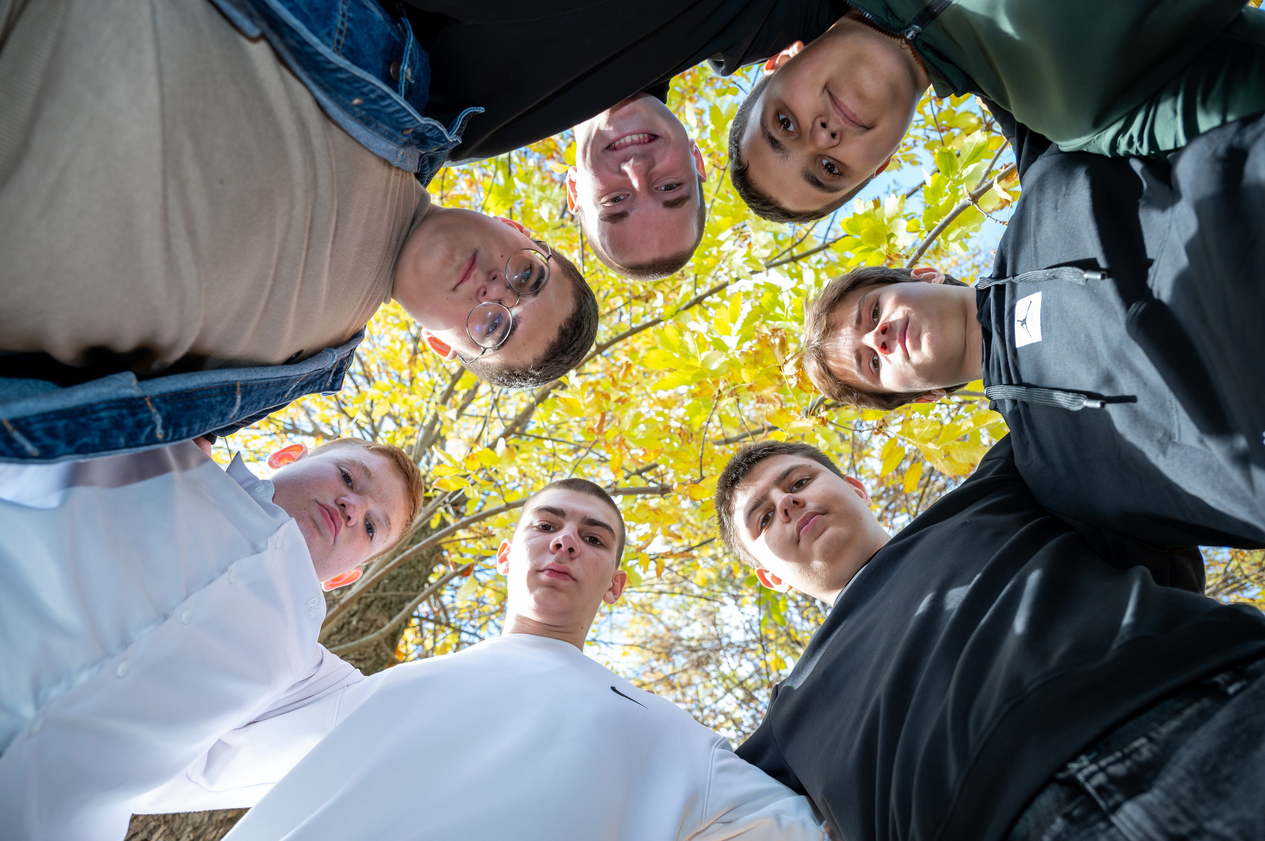 Альбомы для 9-11 классов. Вячеслав Скрипник Фотограф Краснодар