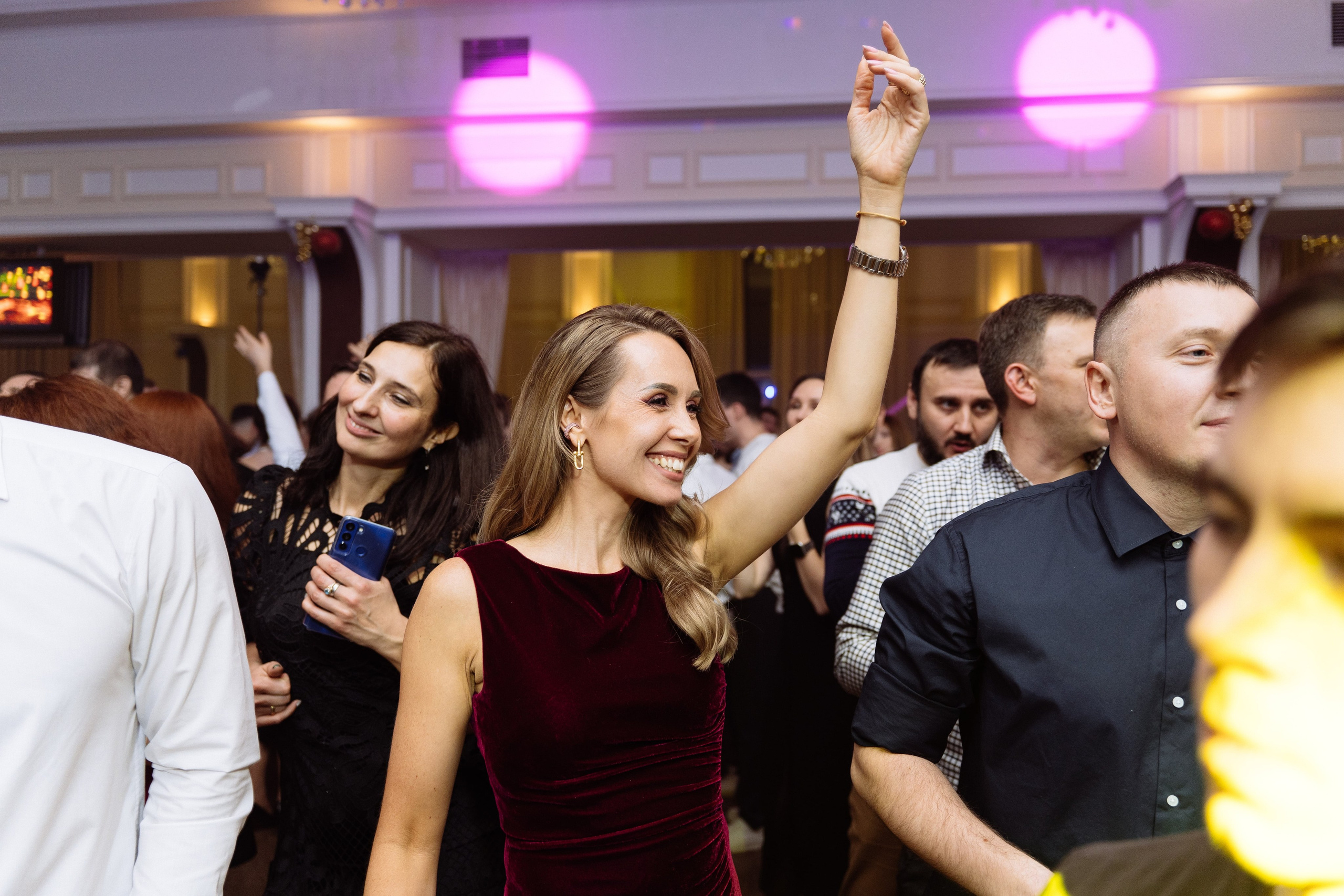 ЮГПА карнавальная ночь 2025. Видео и фото для бизнеса |Video & Foto|Ростов-на-Дону|Краснодар|Москва