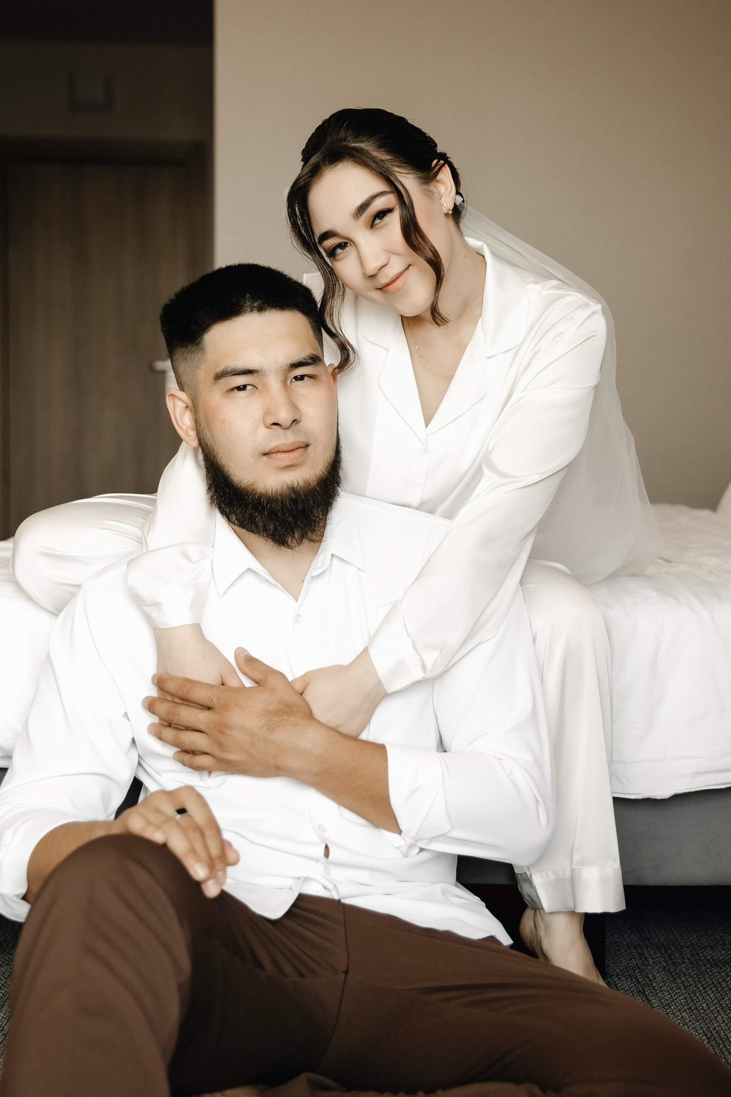 Розалина и Нариман. Свадебный и семейный фотограф в Оренбурге Тасжан Аккелбеков