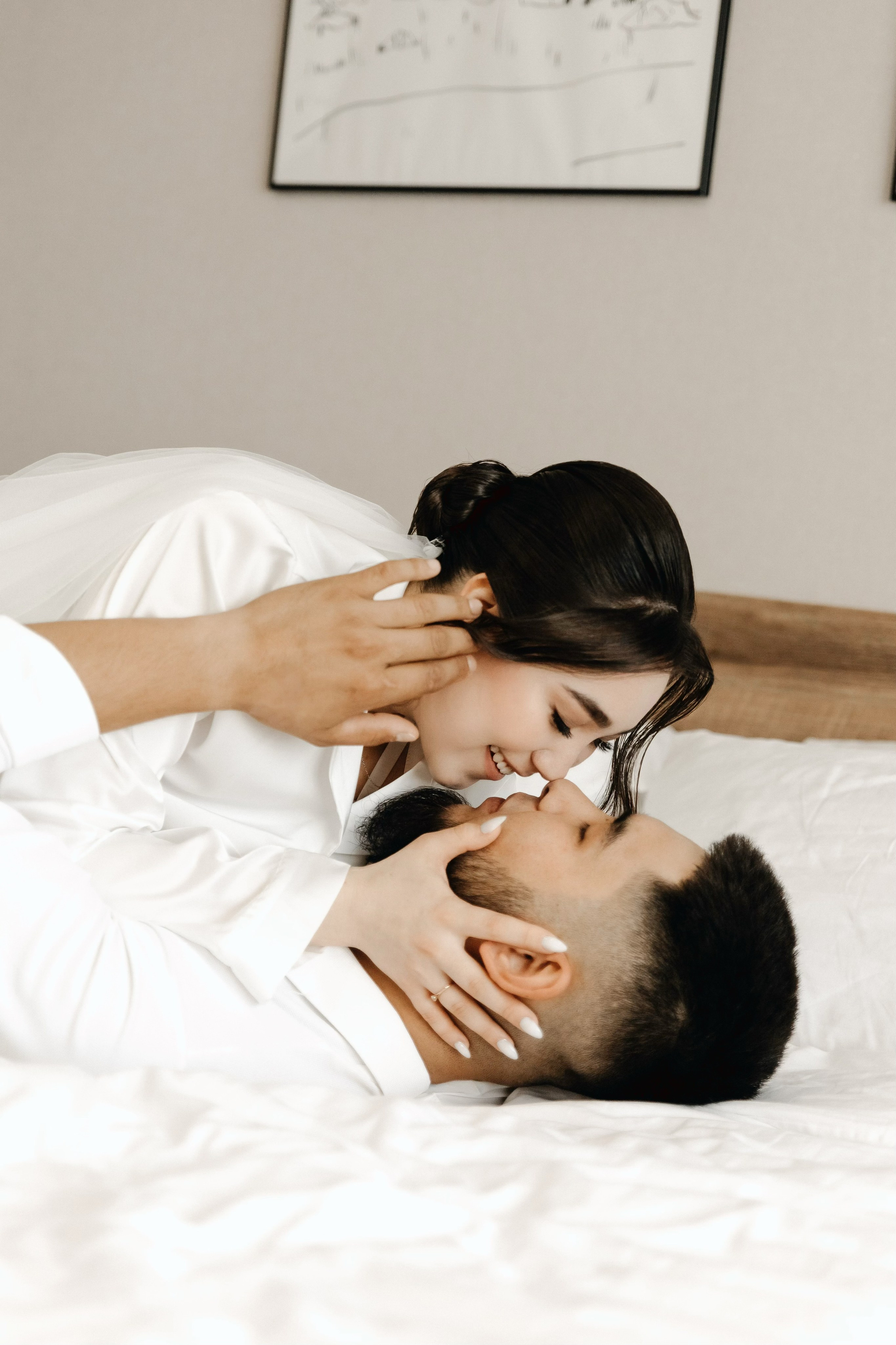 Розалина и Нариман. Свадебный и семейный фотограф в Оренбурге Тасжан Аккелбеков