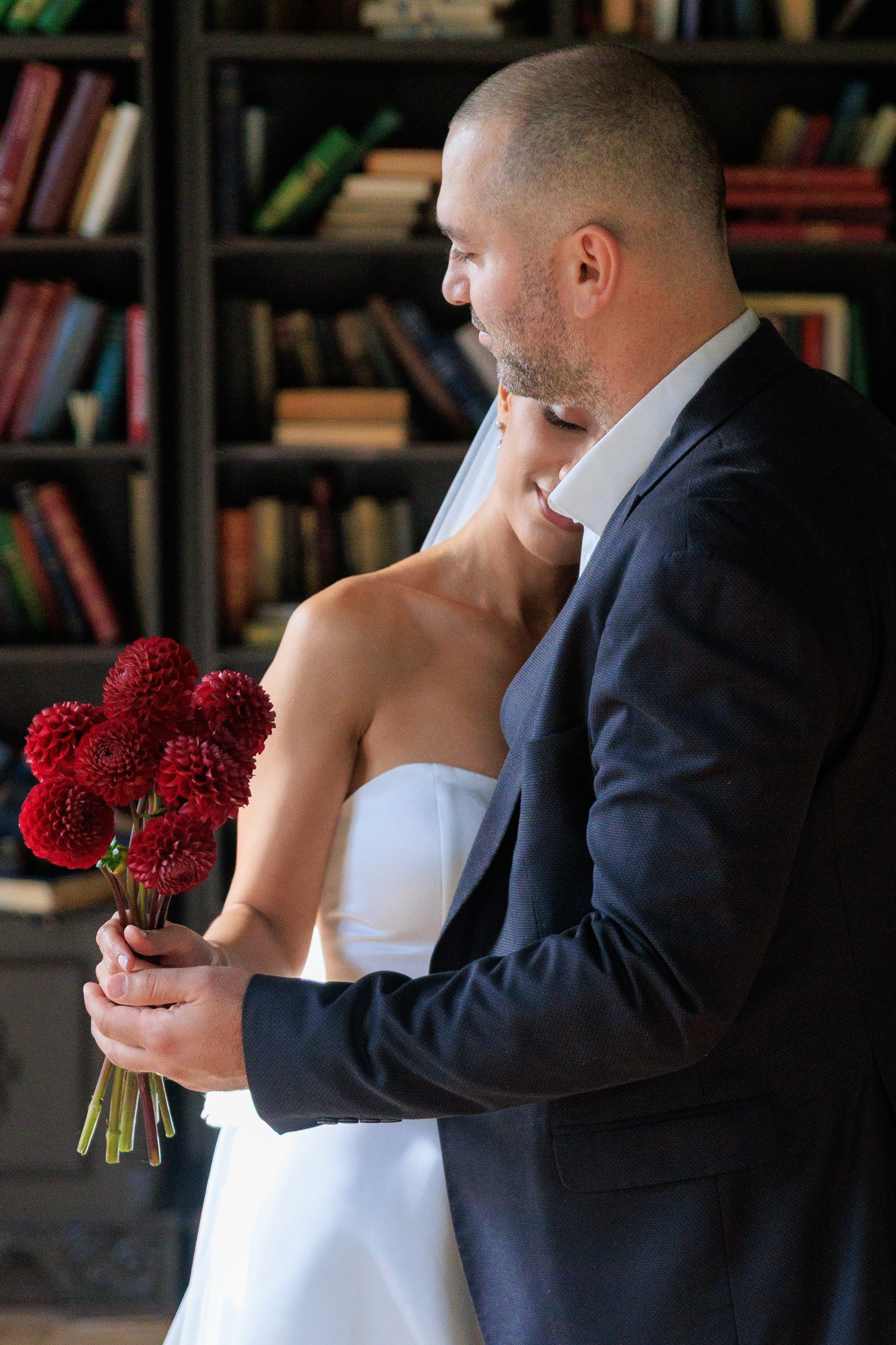 Wedding Sofiya & Arthur. Главная