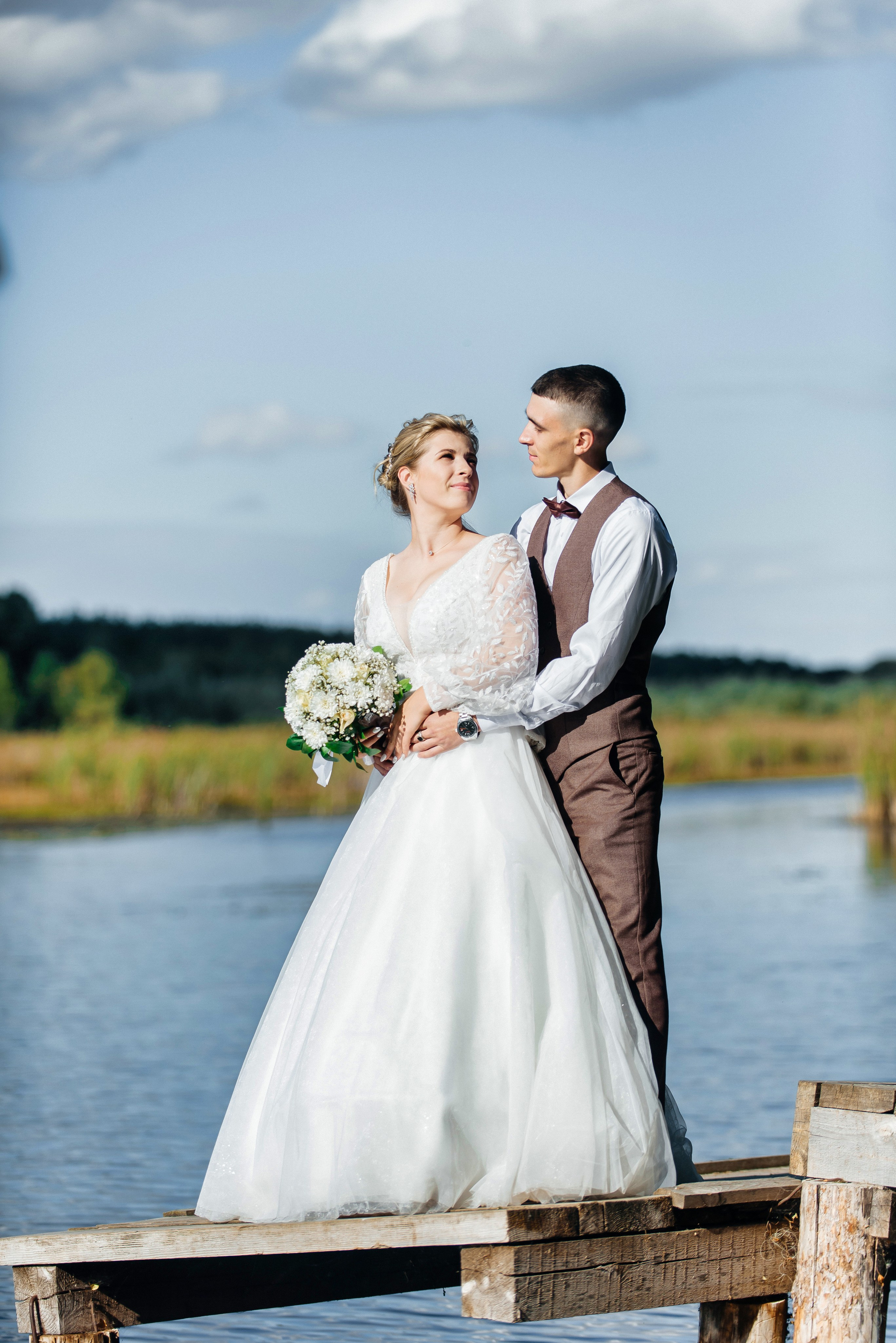 09.09.22 Wedding Day. Семейный фотограф в Барнауле