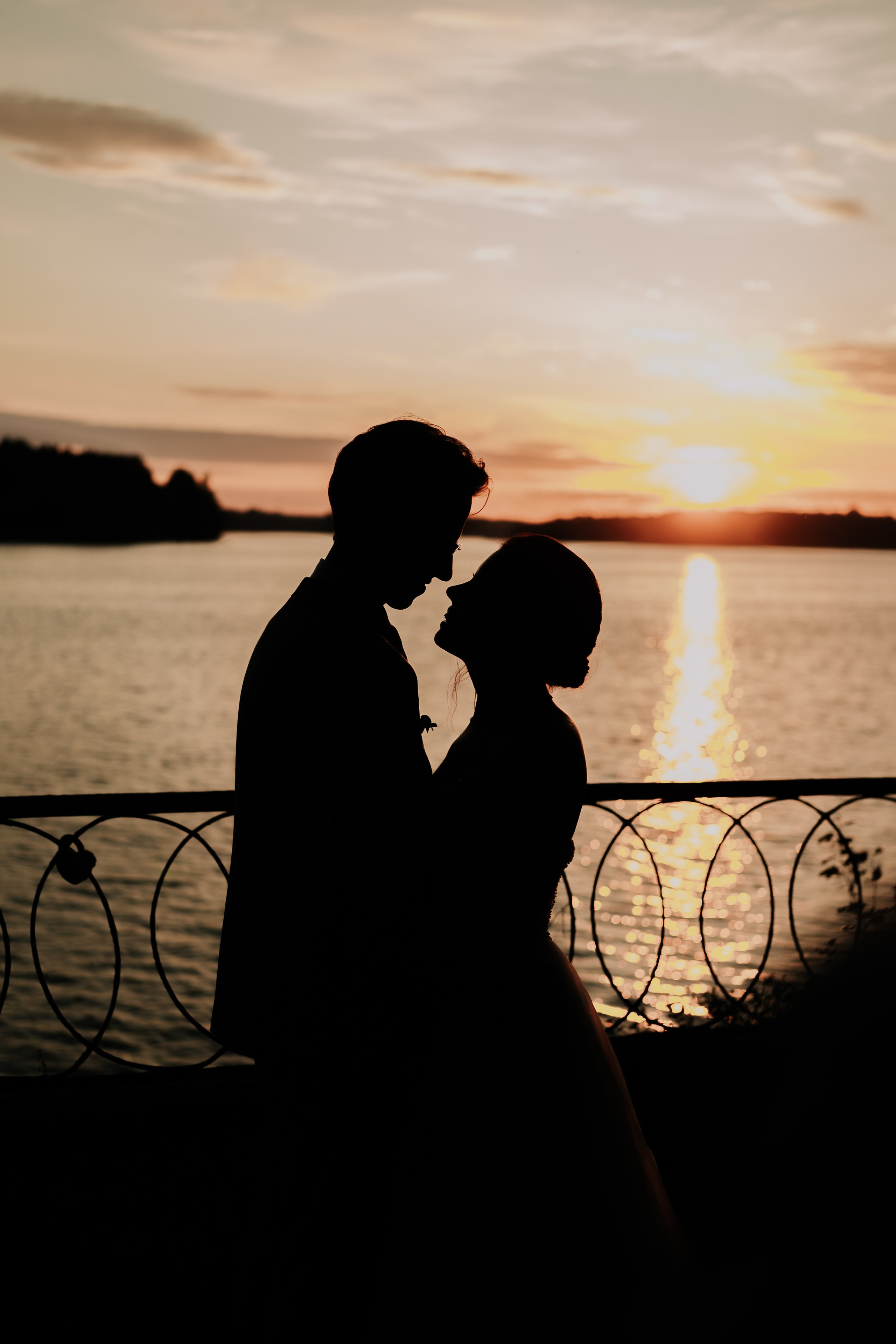 Иван и Вера. Свадебный фотограф в Можайске и Москве