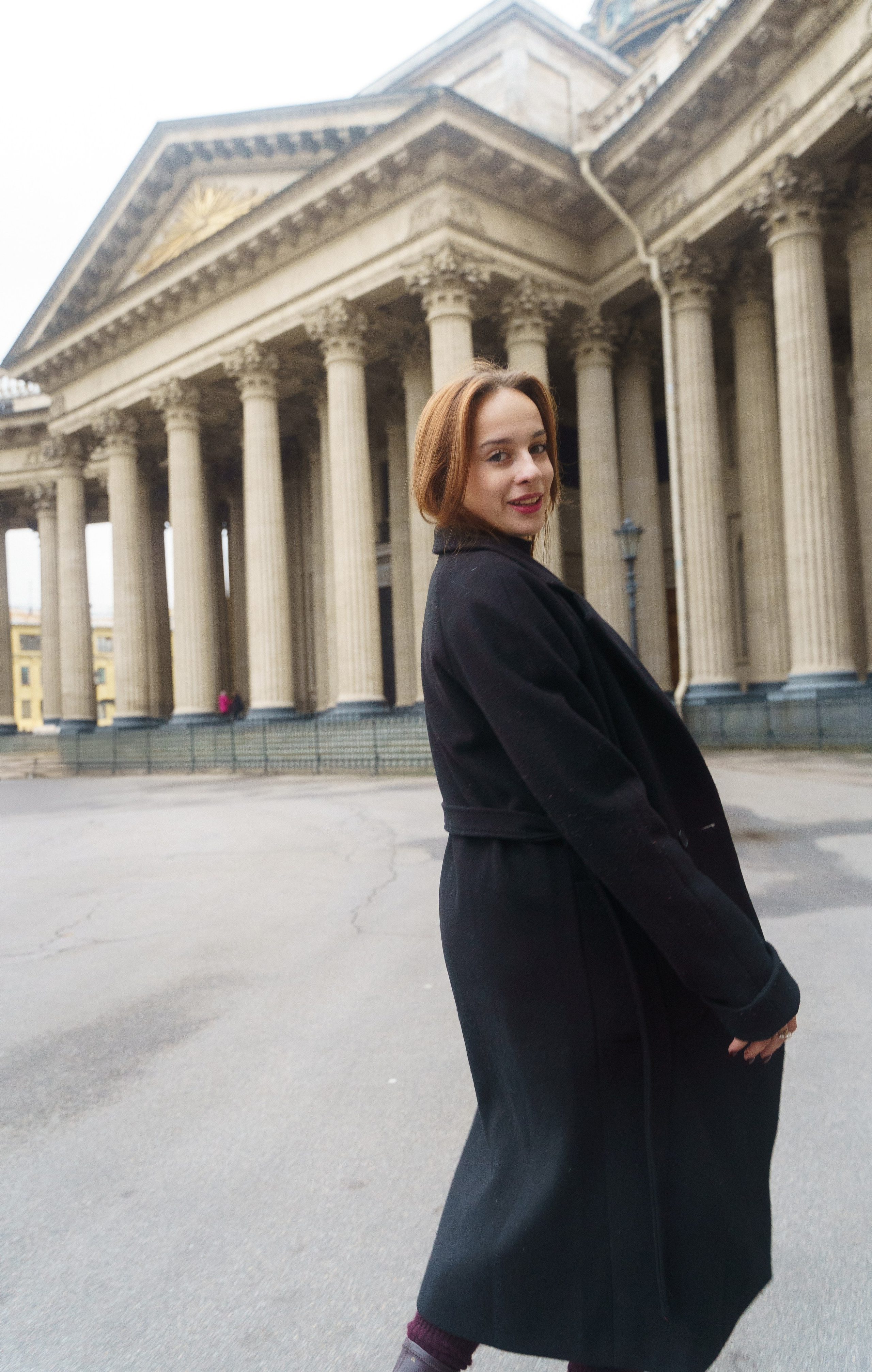 Осенняя прогулка. Фотограф СПб Александр Шведов: Свадьбы, фотопрогулки, портфолио, фотопроекты