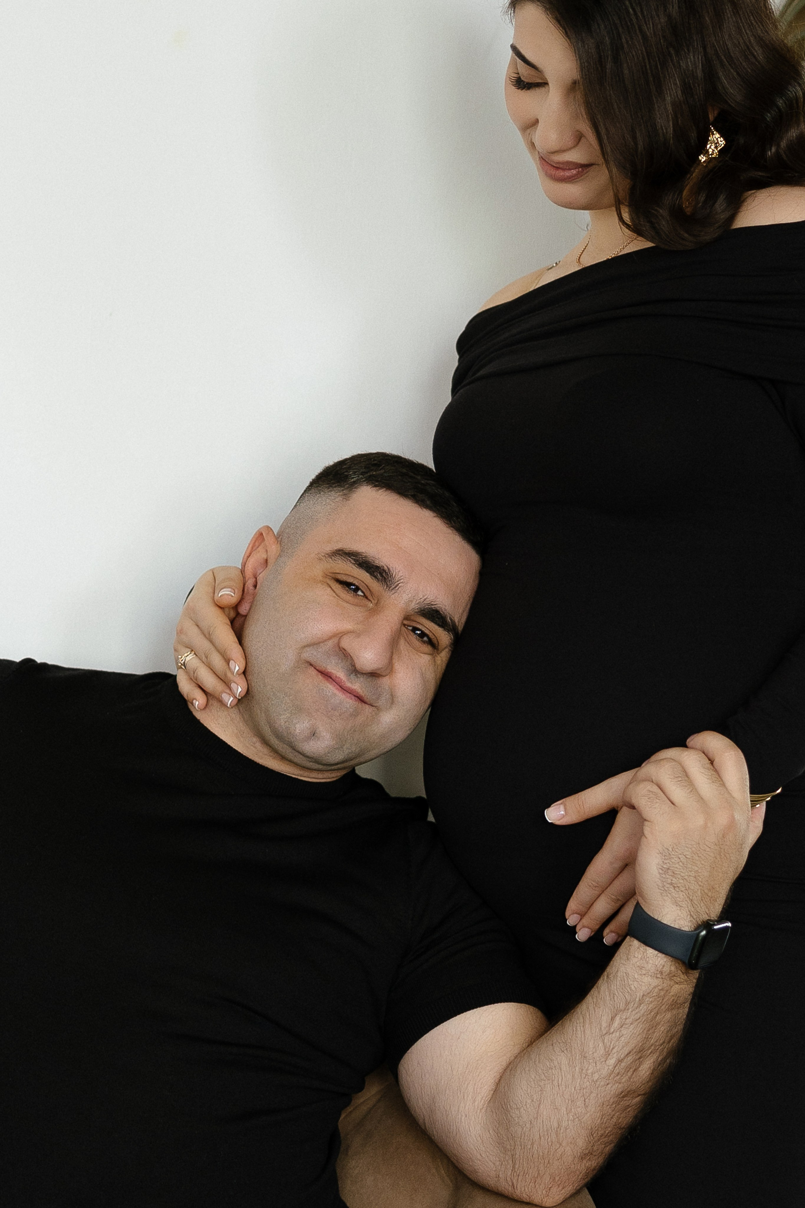 Армен и Мариан. Свадебный | Семейный фотограф