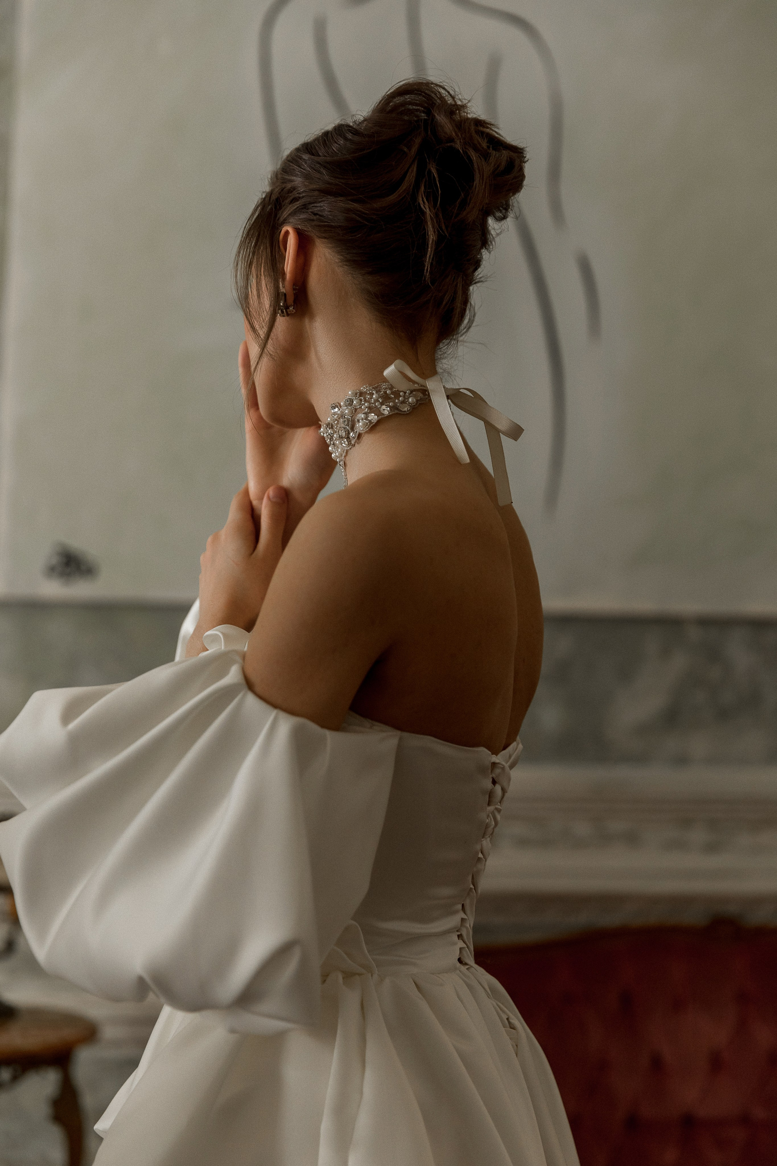 Свадебная съемка А&D. Свадебный | Семейный фотограф